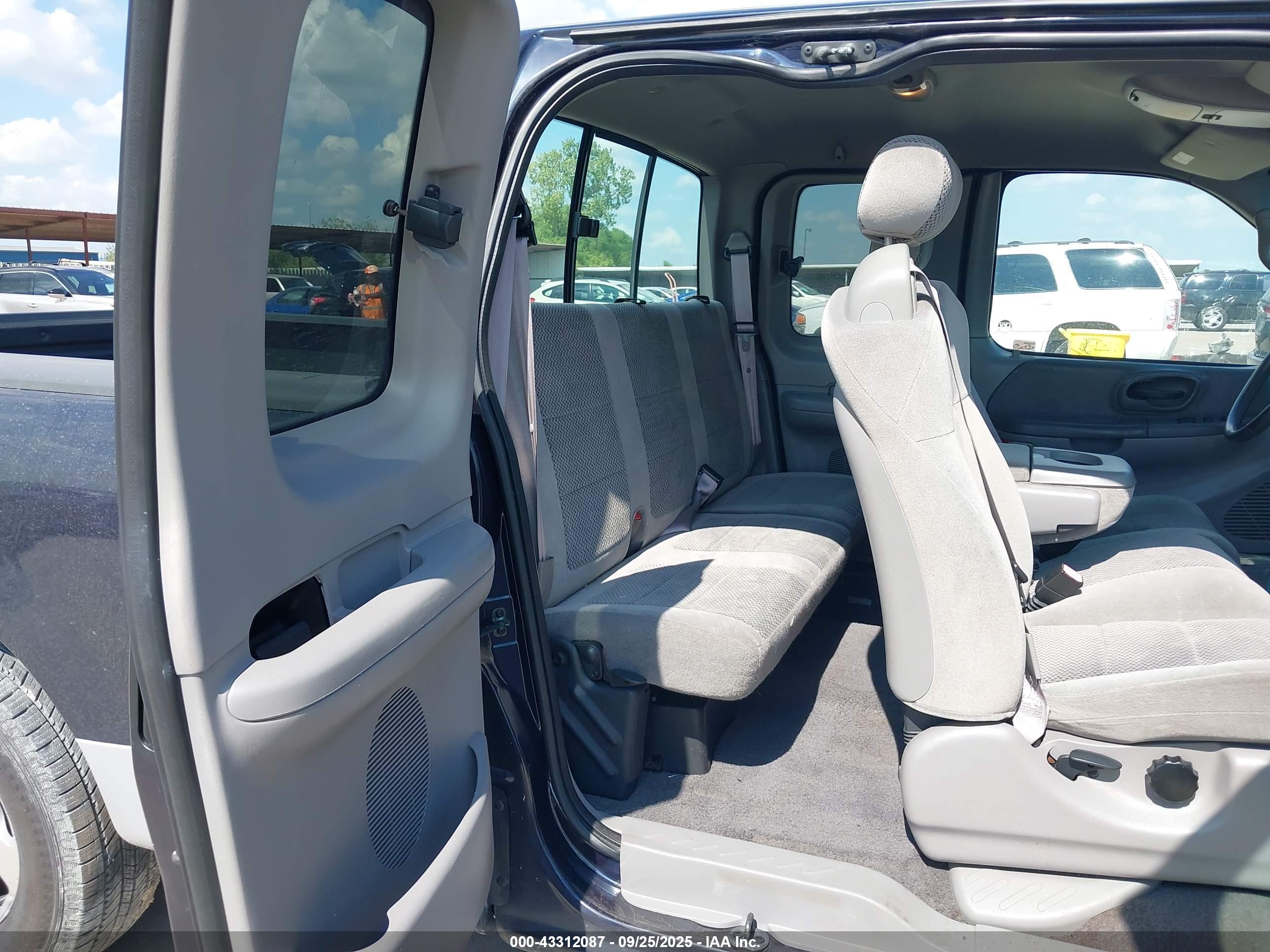 FORD F-150 image 8