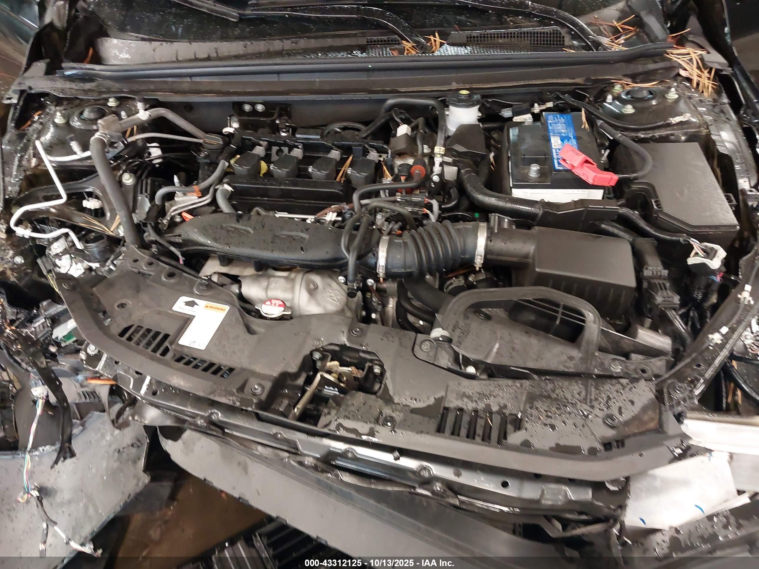 HONDA ACCORD image 10