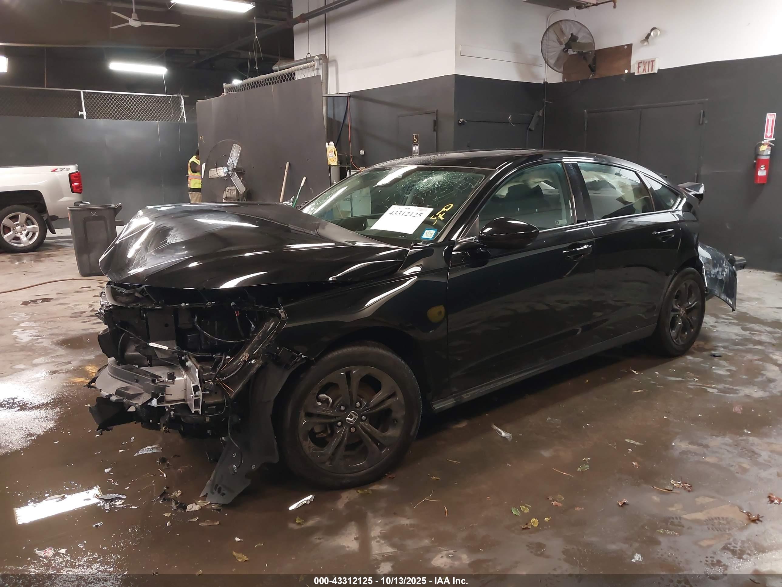 HONDA ACCORD image 2