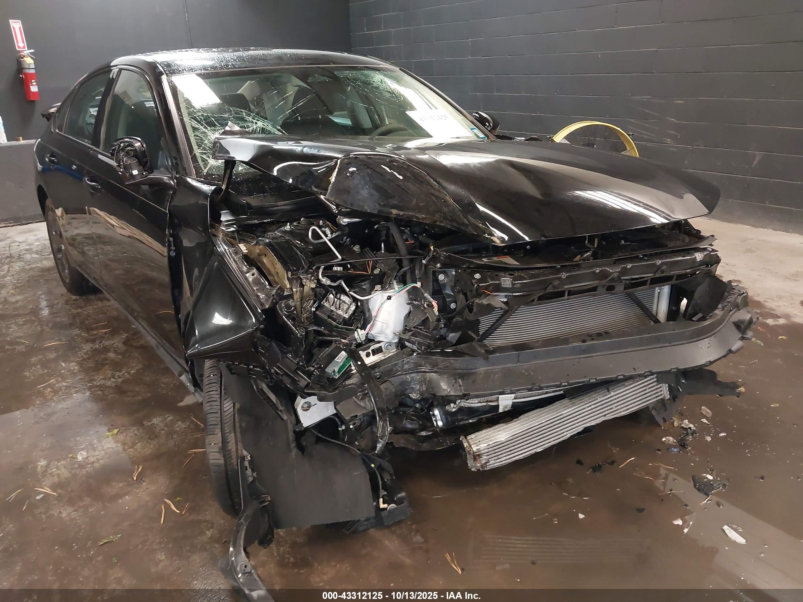HONDA ACCORD image 6