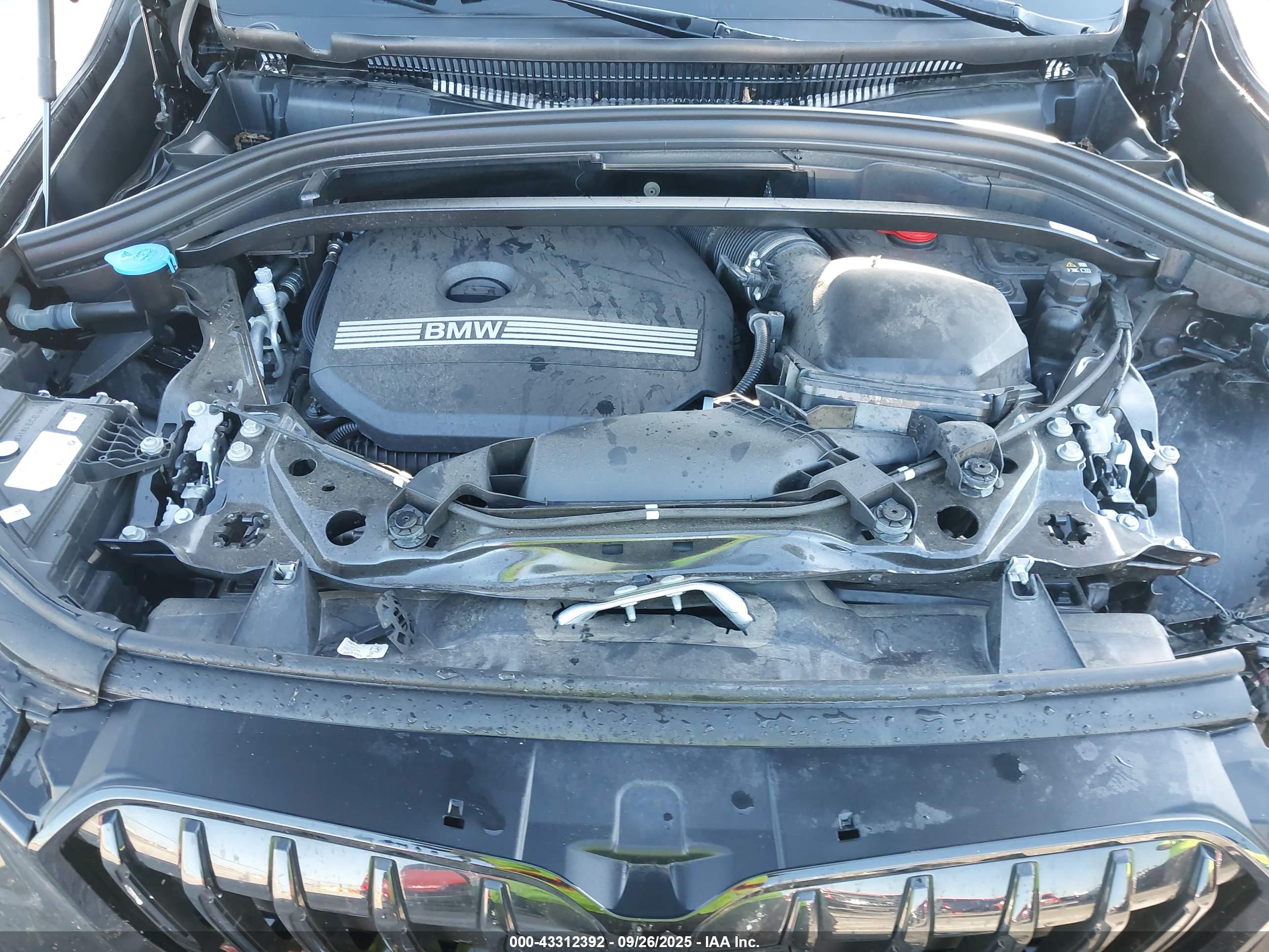 BMW X1 image 10