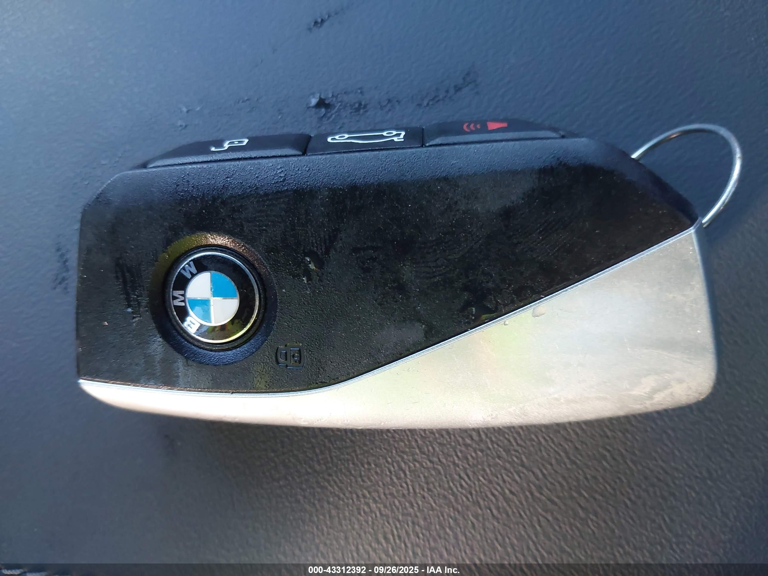 BMW X1 image 11