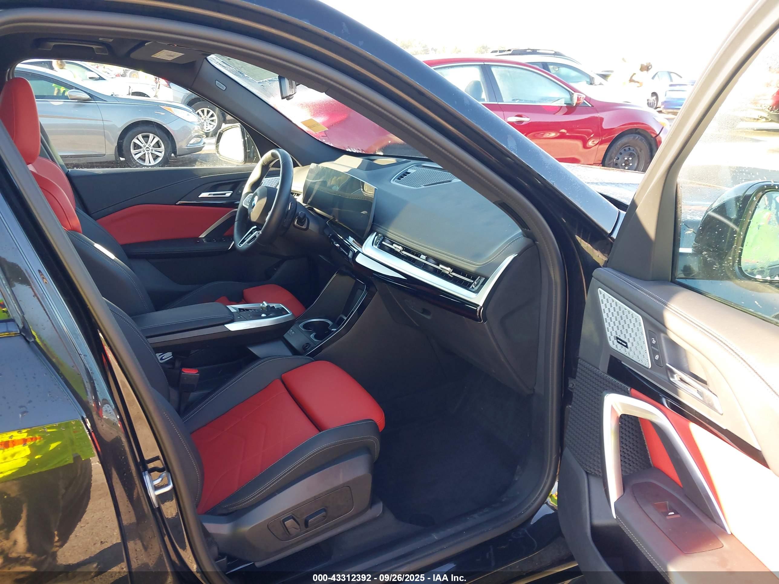 BMW X1 image 5
