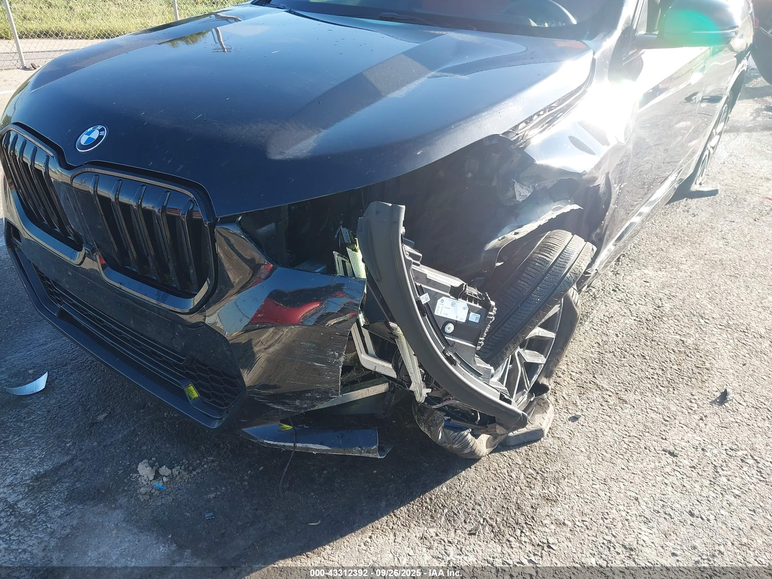 BMW X1 image 6
