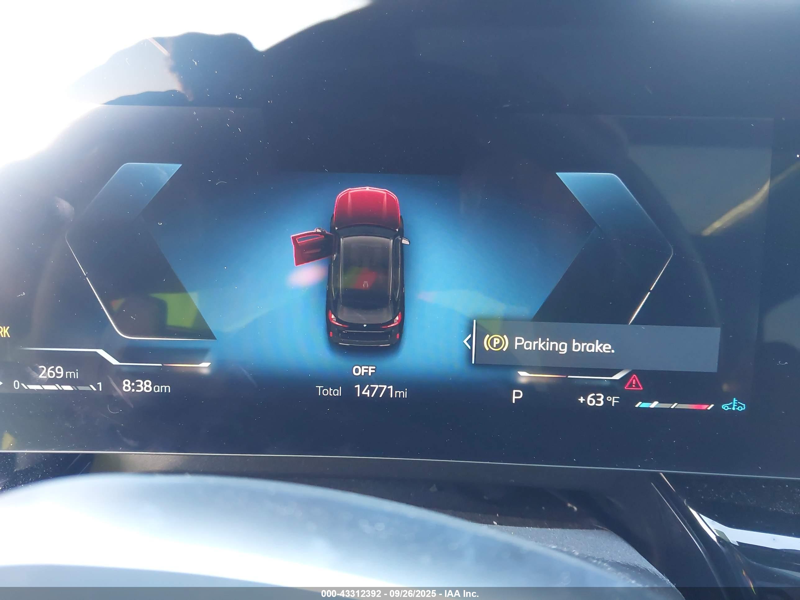 BMW X1 image 7