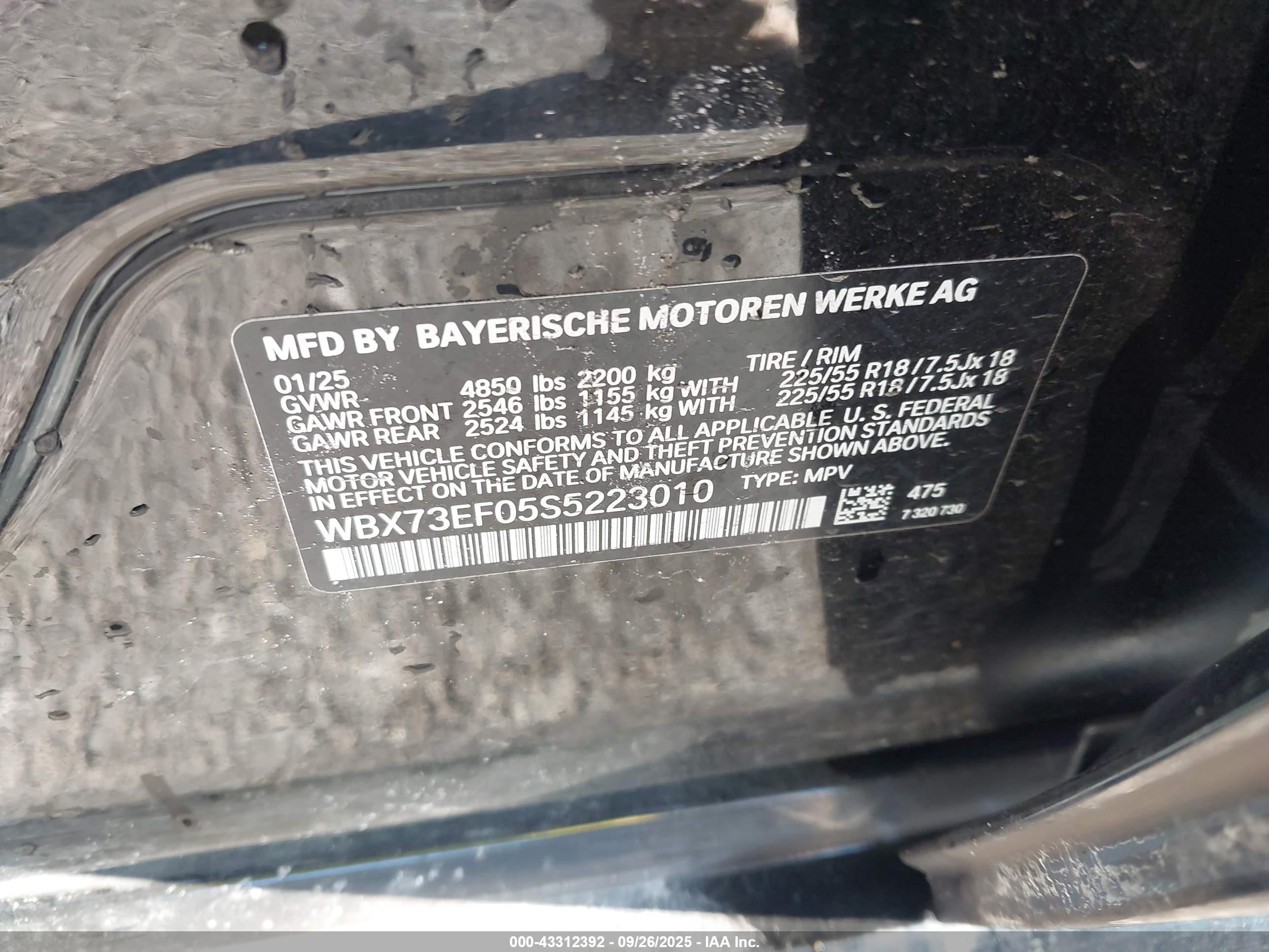 BMW X1 image 9