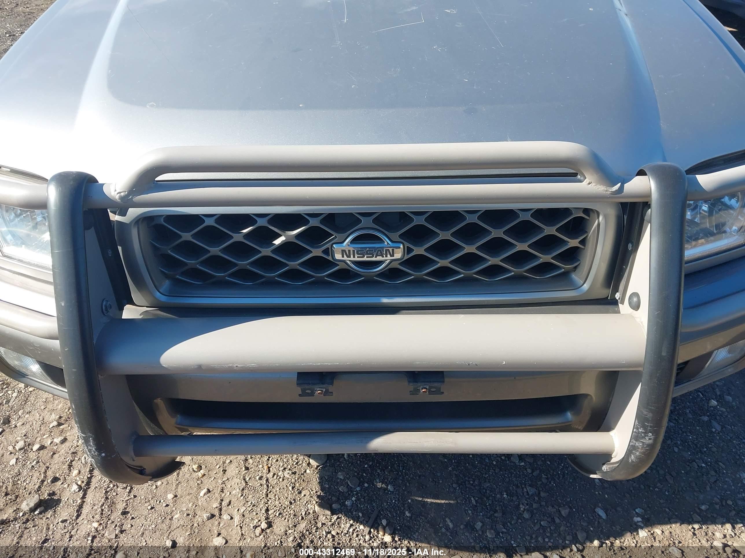 NISSAN PATHFINDER image 10