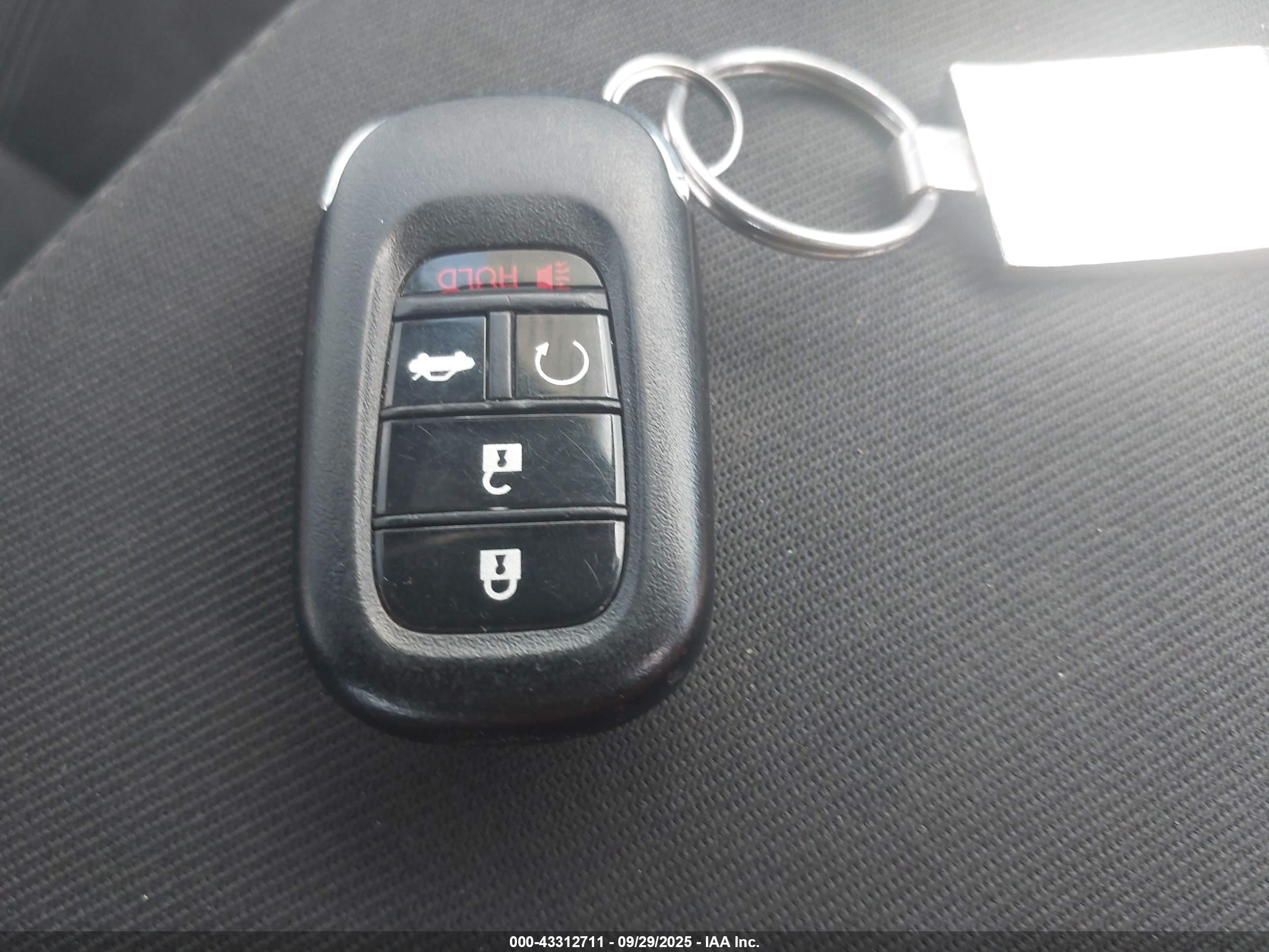 HONDA CIVIC image 11