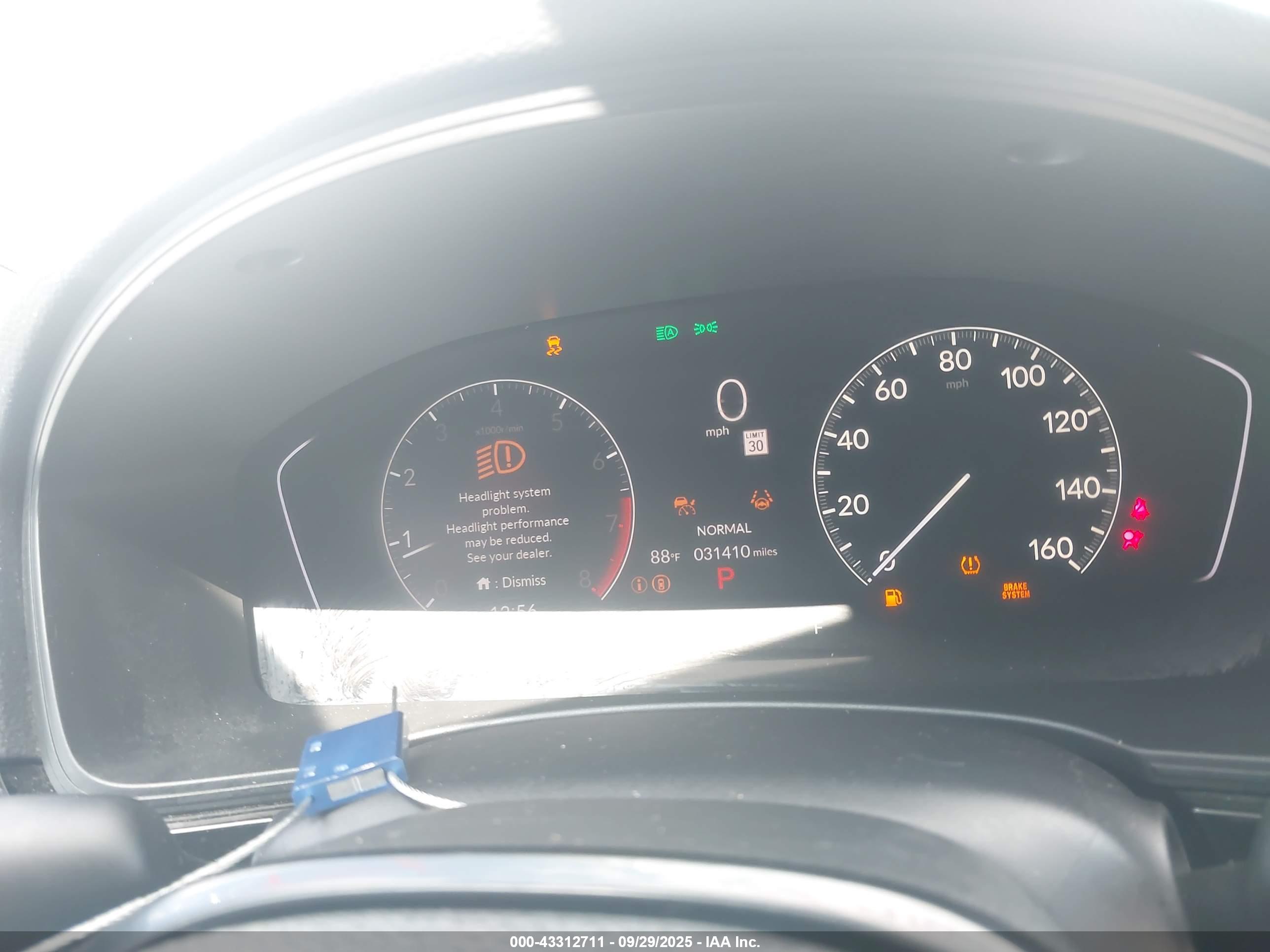 HONDA CIVIC image 7
