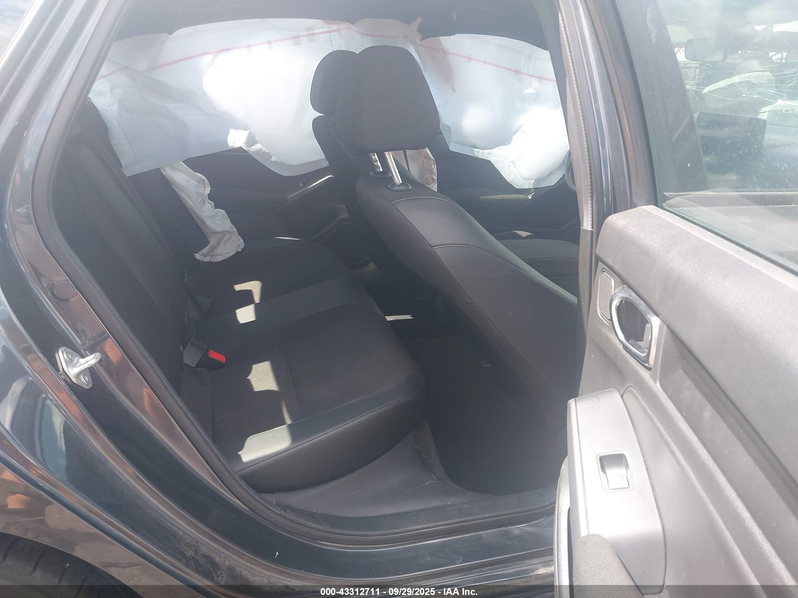 HONDA CIVIC image 8