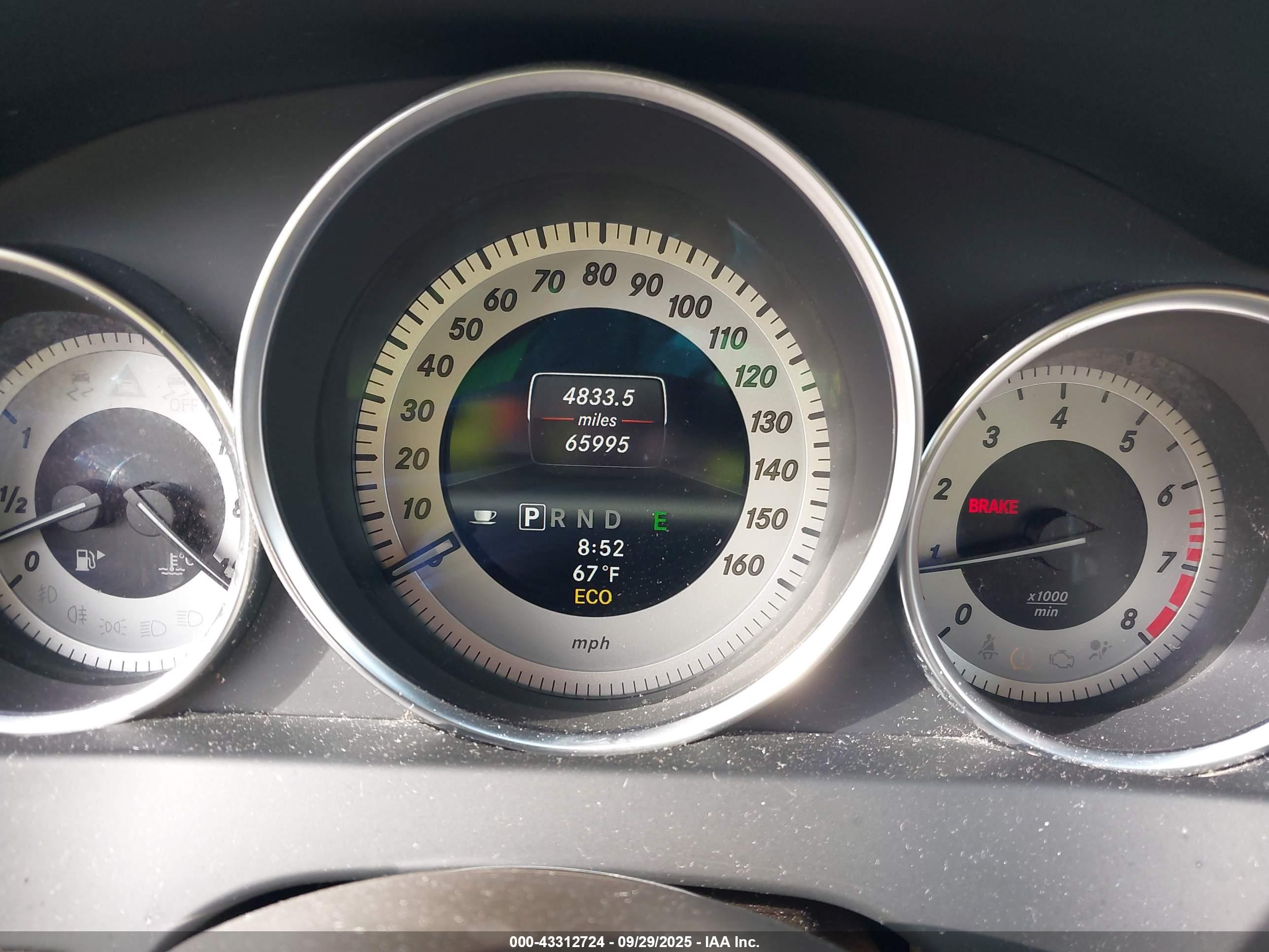 MERCEDES-BENZ C image 7