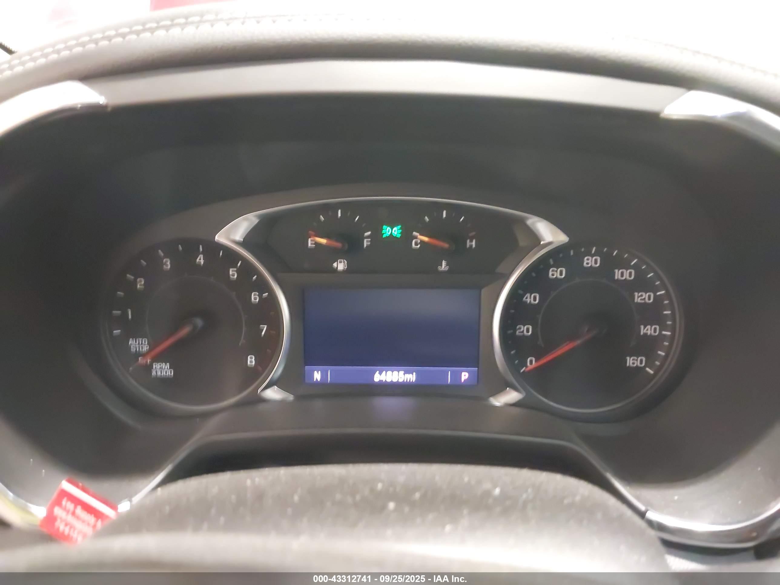 CHEVROLET BLAZER image 7
