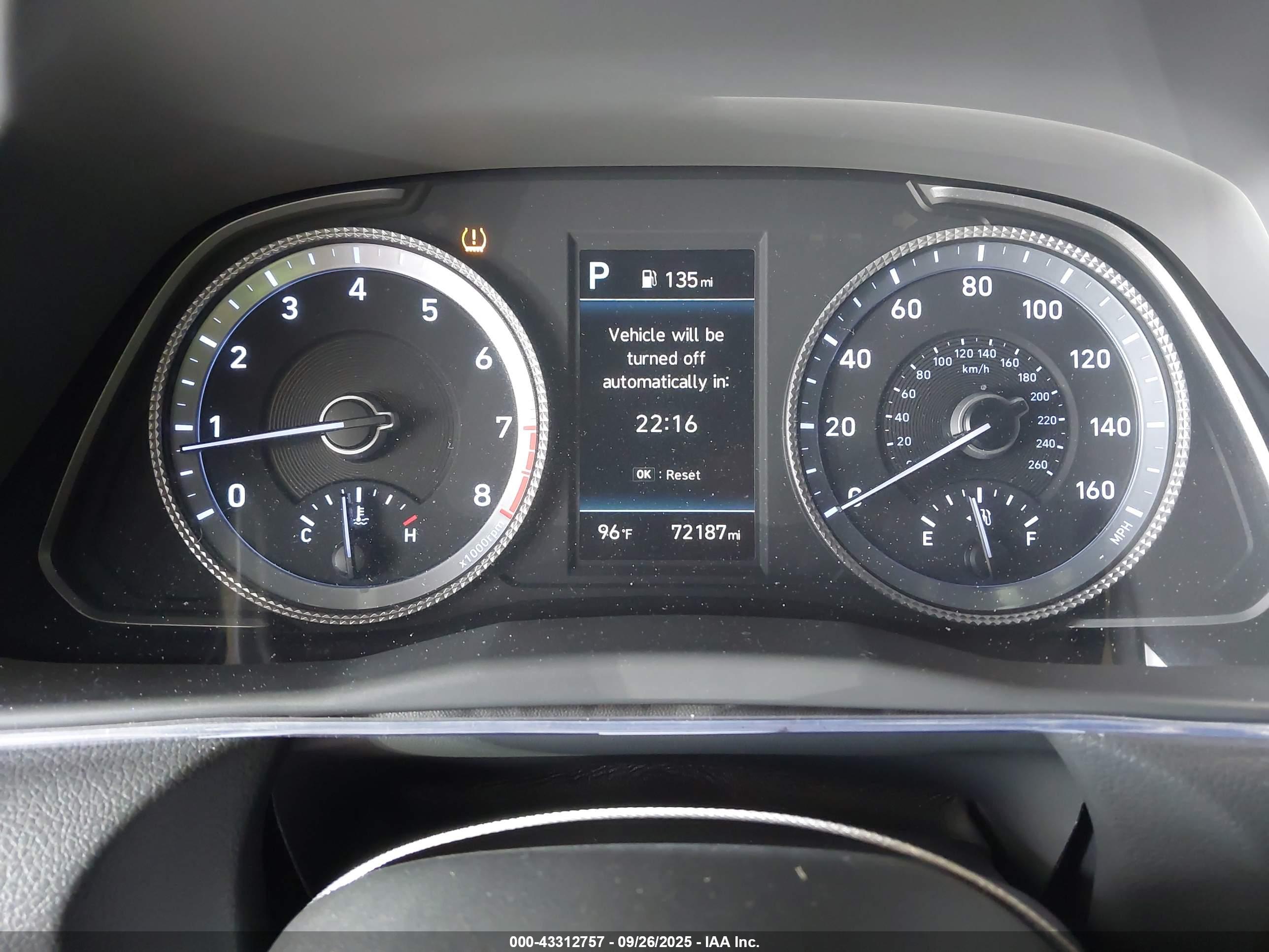 HYUNDAI SONATA image 7