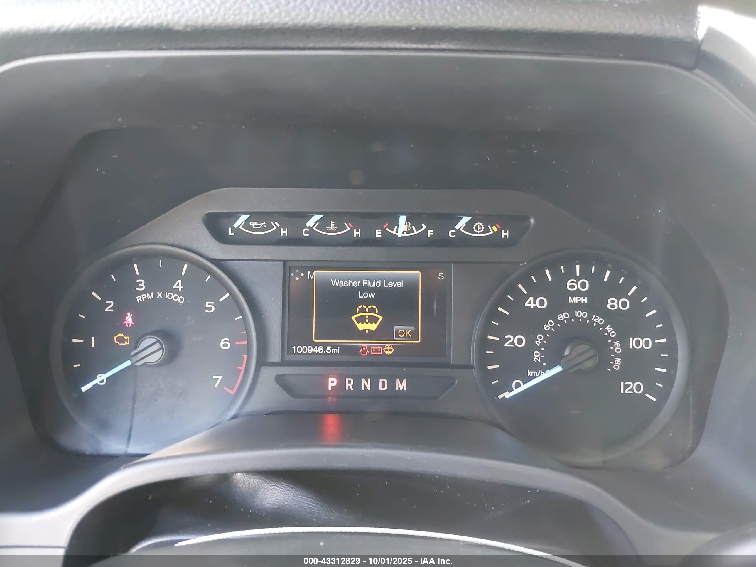 FORD F-150 image 7