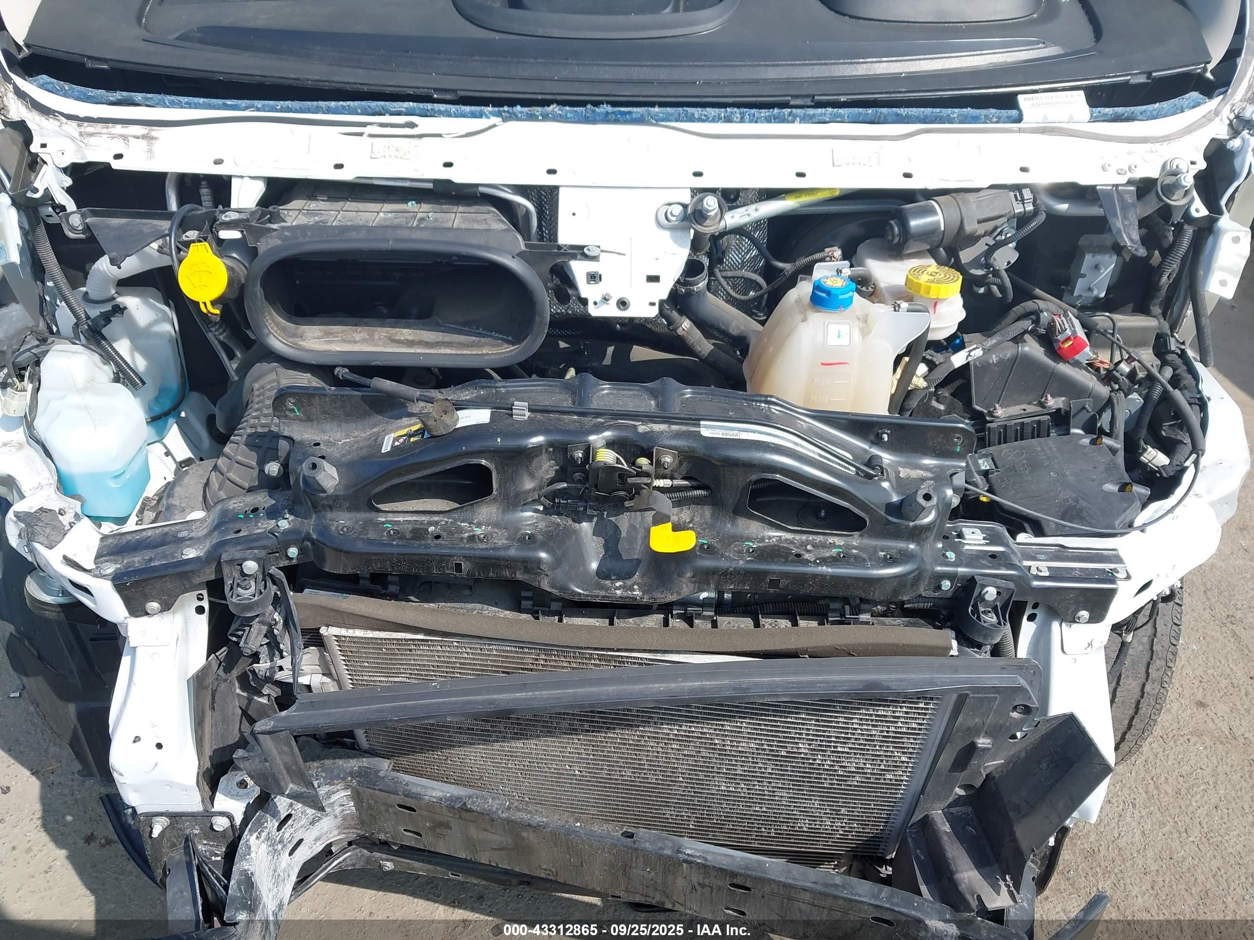 RAM PROMASTER image 10