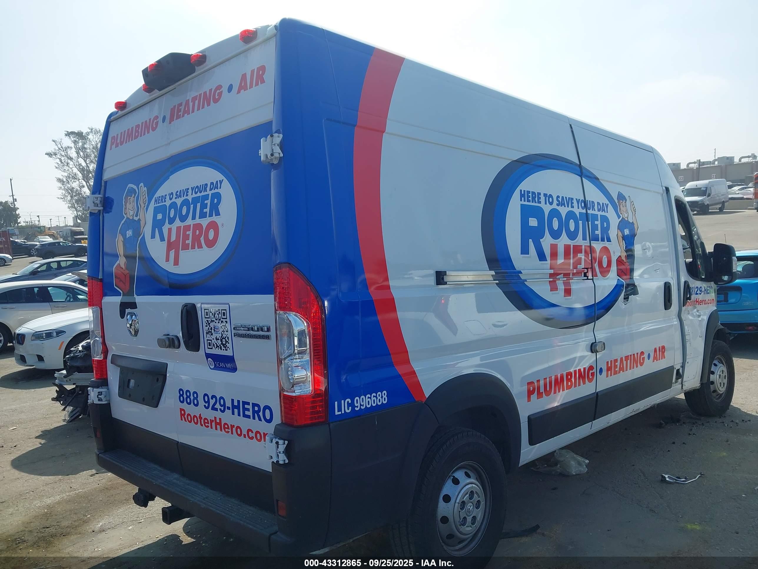 RAM PROMASTER image 4