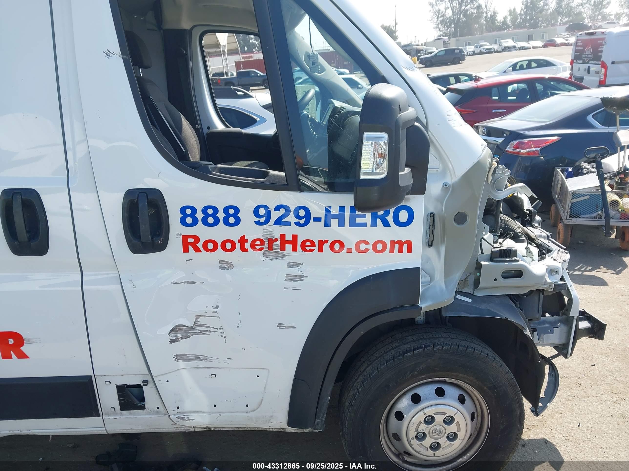 RAM PROMASTER image 6