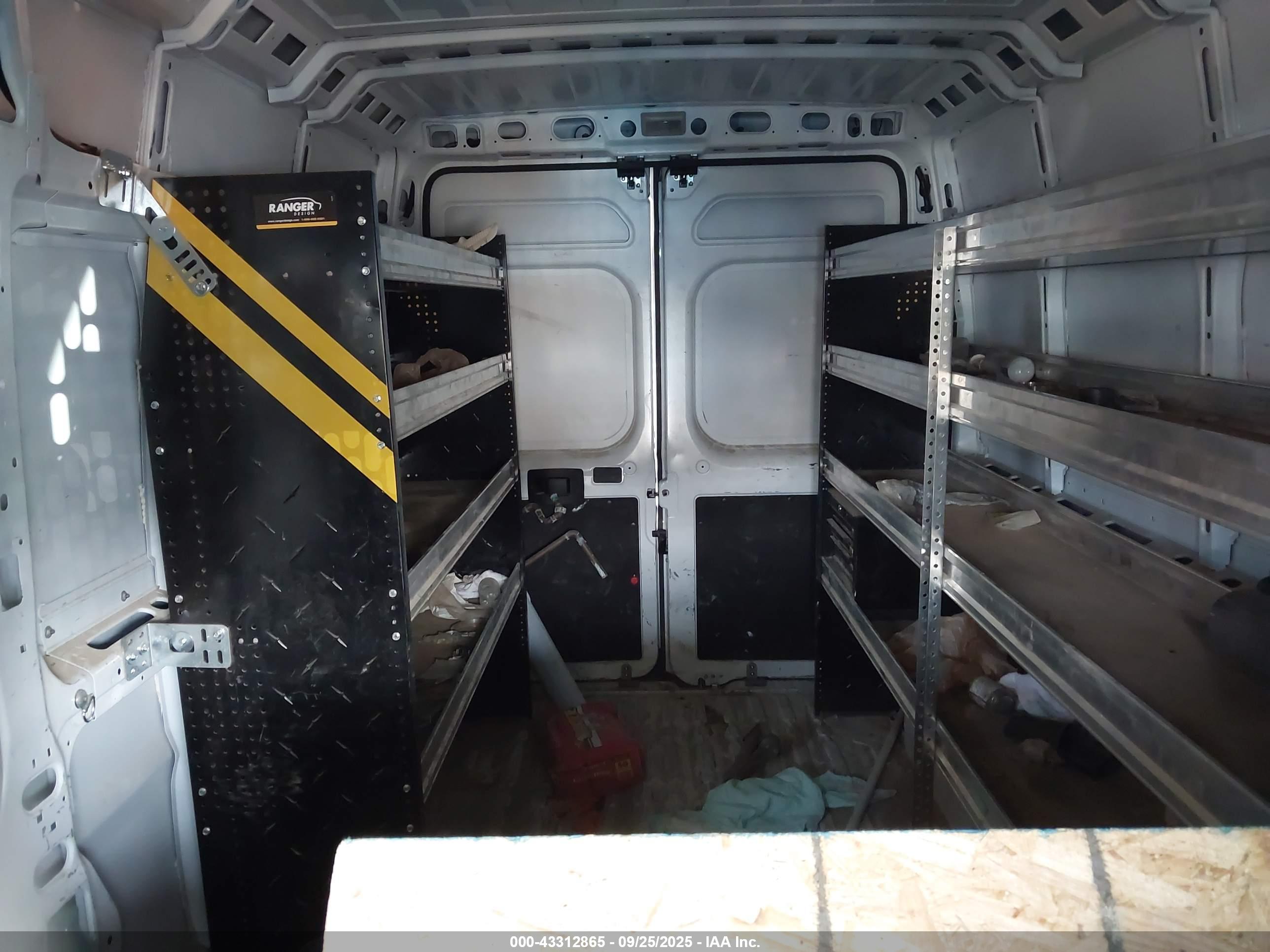 RAM PROMASTER image 8