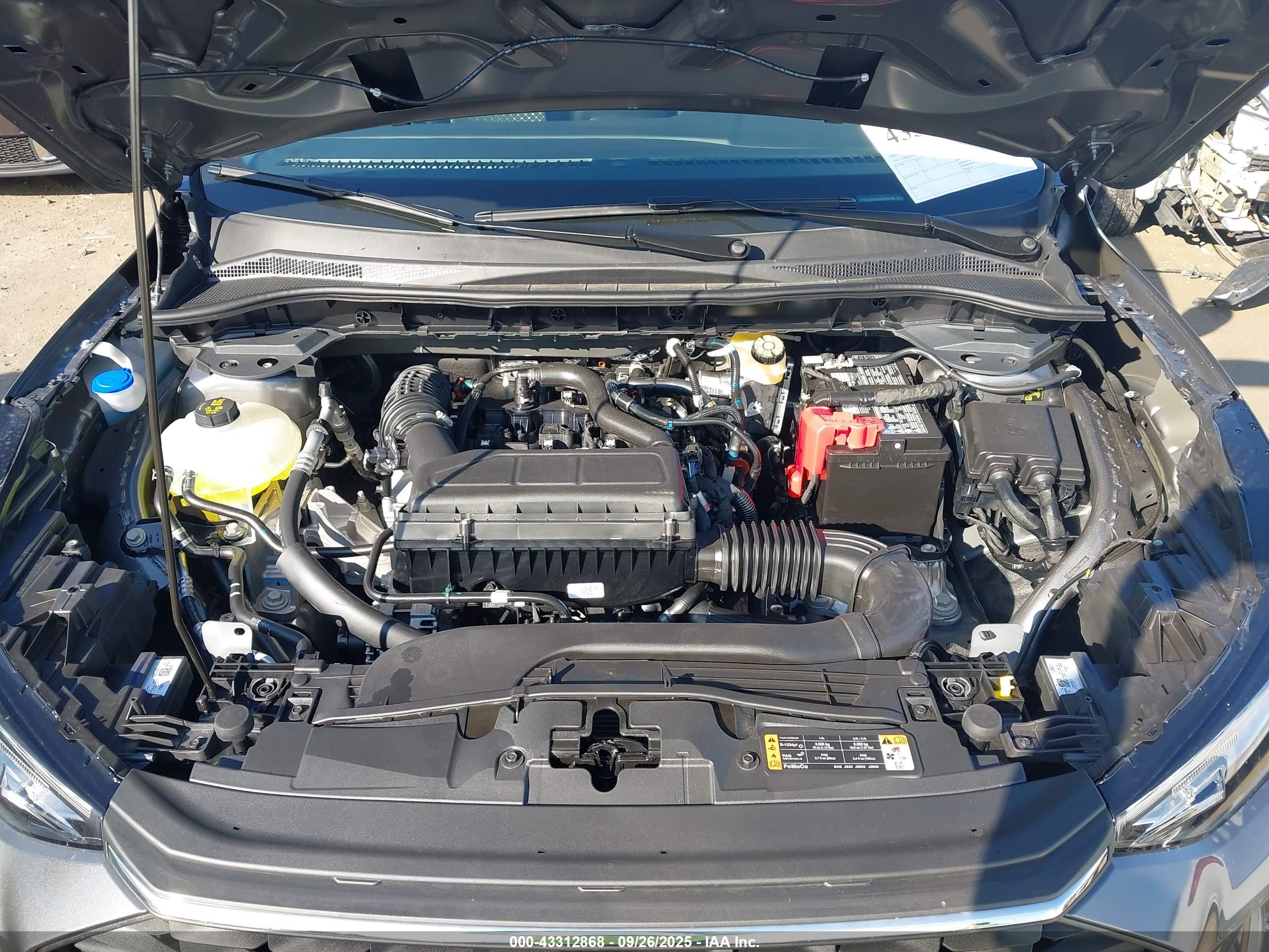 FORD ESCAPE image 10