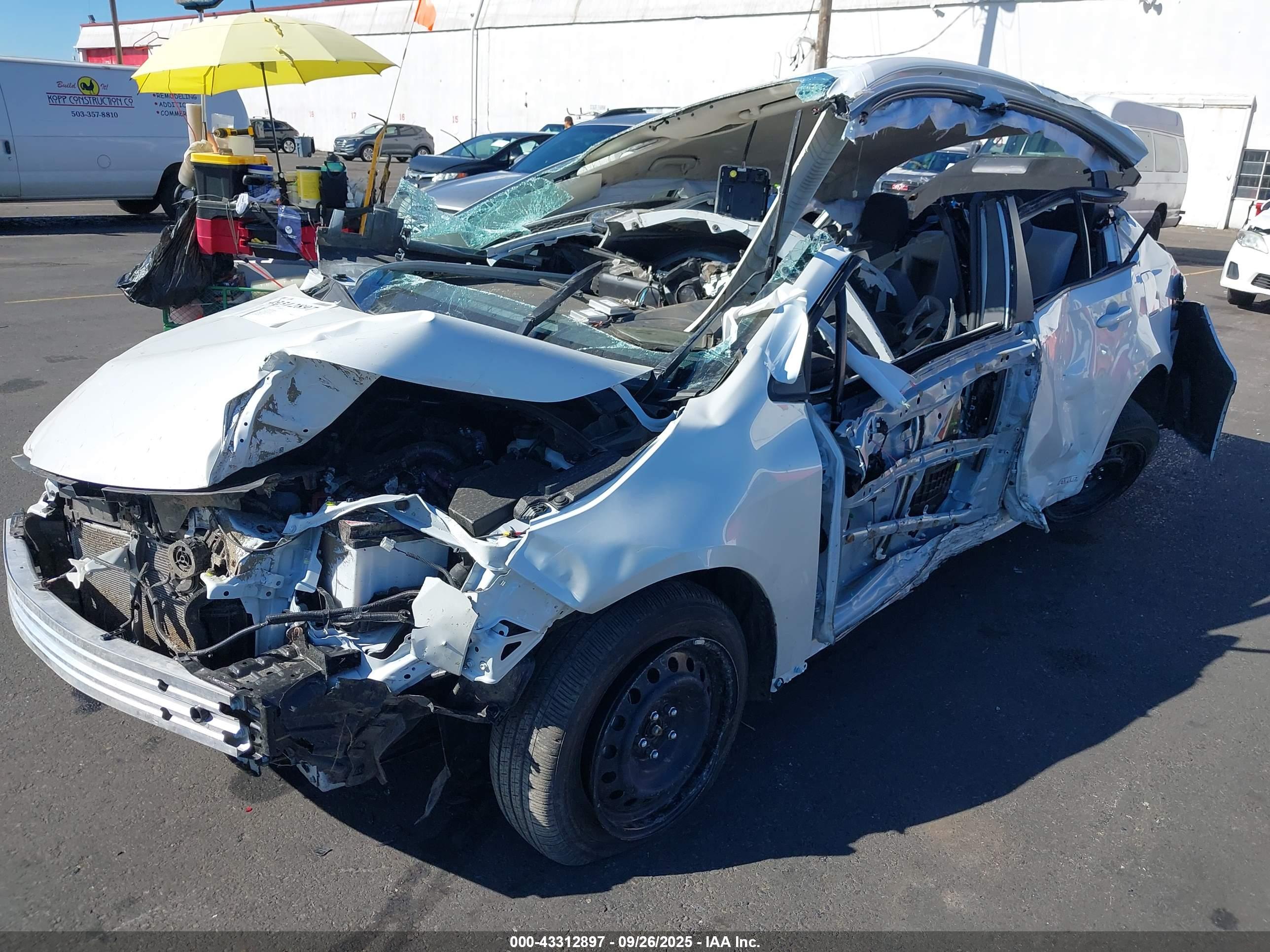 TOYOTA COROLLA image 6