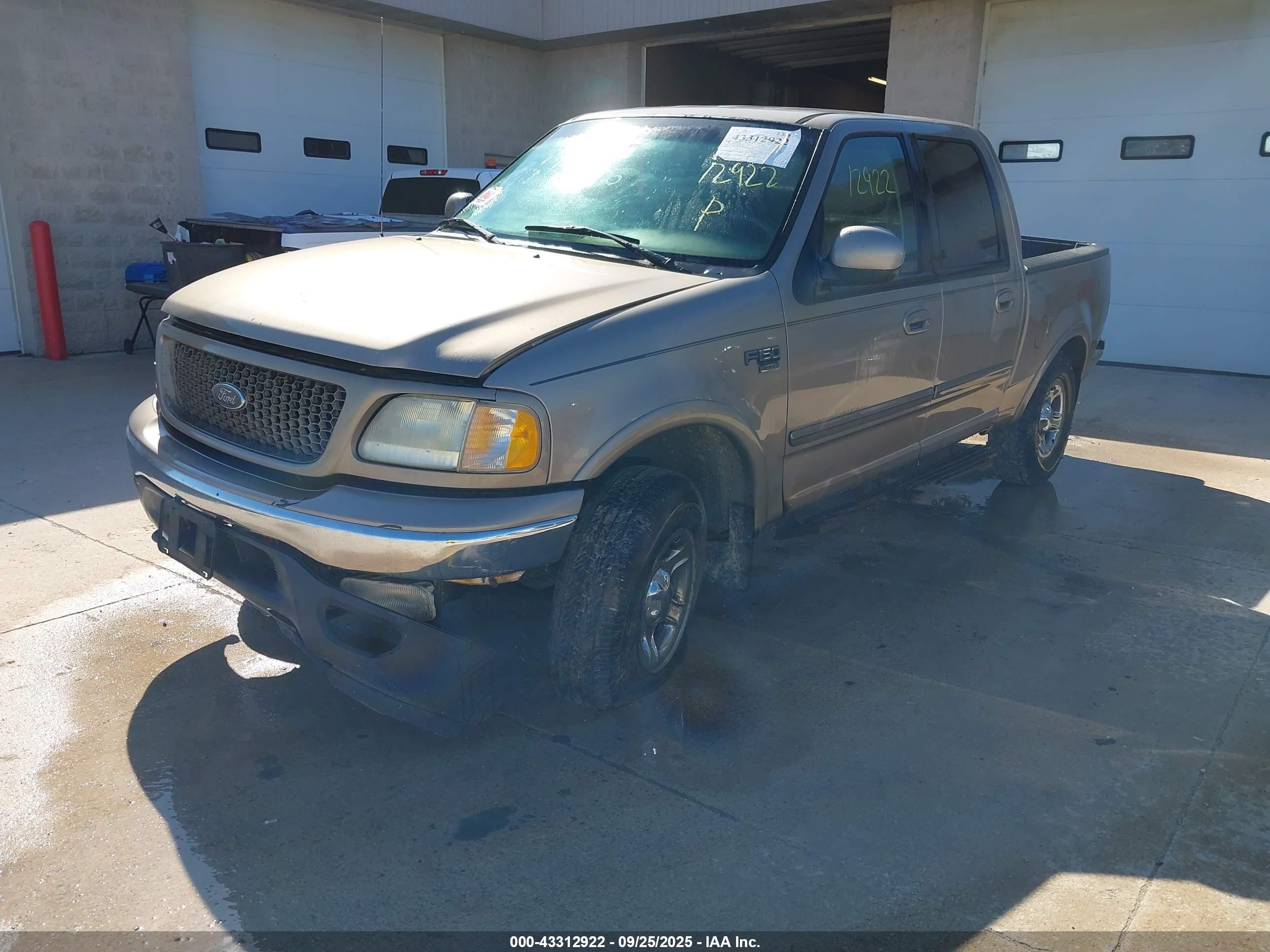 FORD F-150 image 2