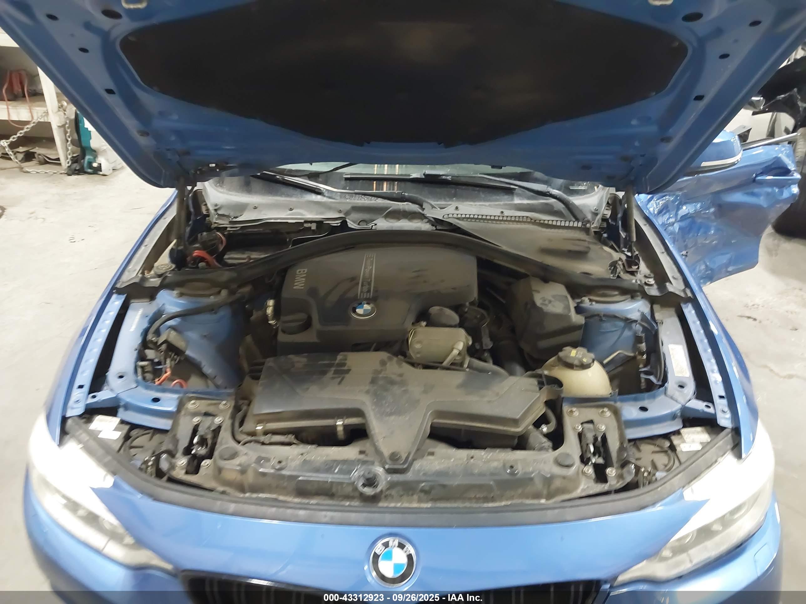 BMW 428 image 10