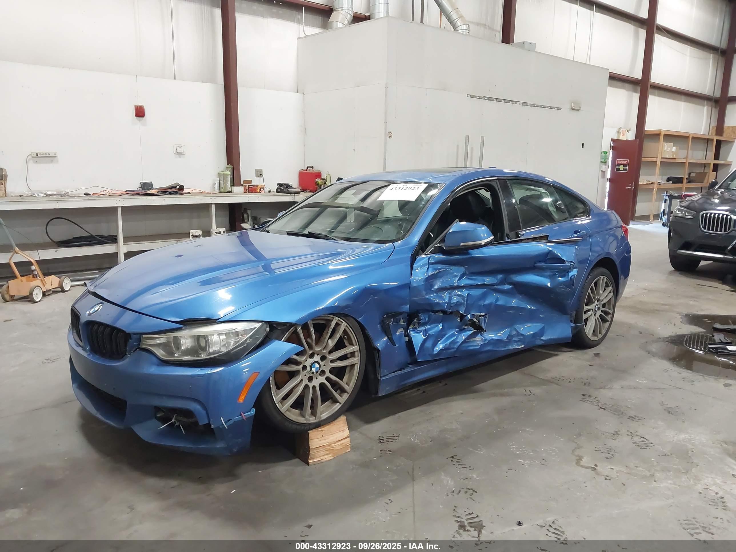 BMW 428 image 2