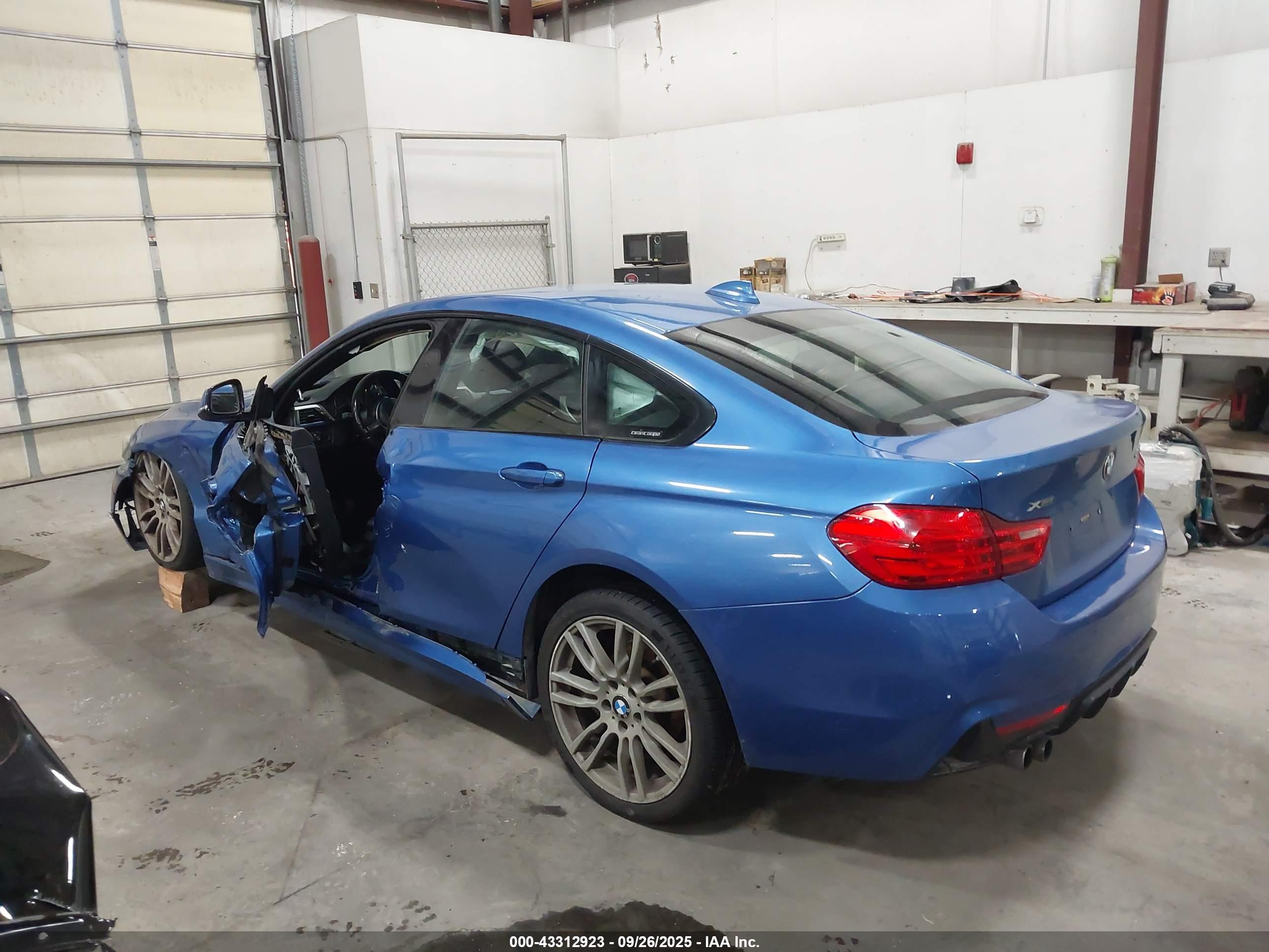 BMW 428 image 3