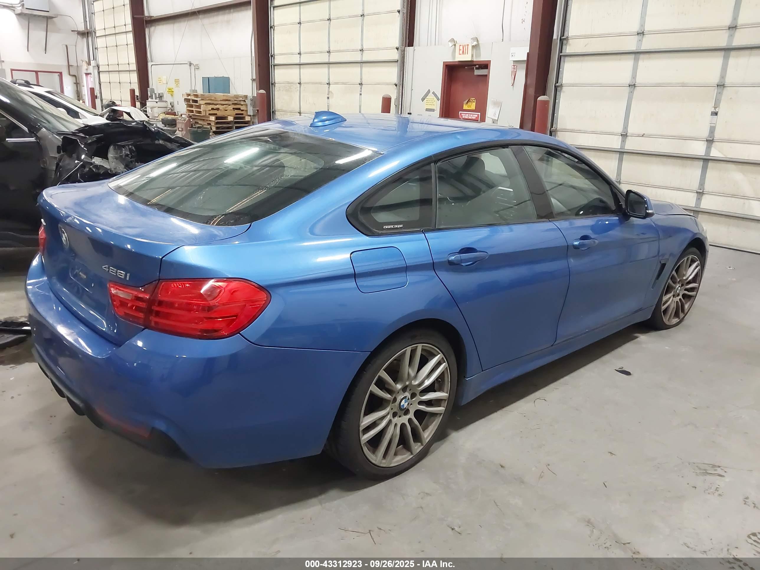 BMW 428 image 4