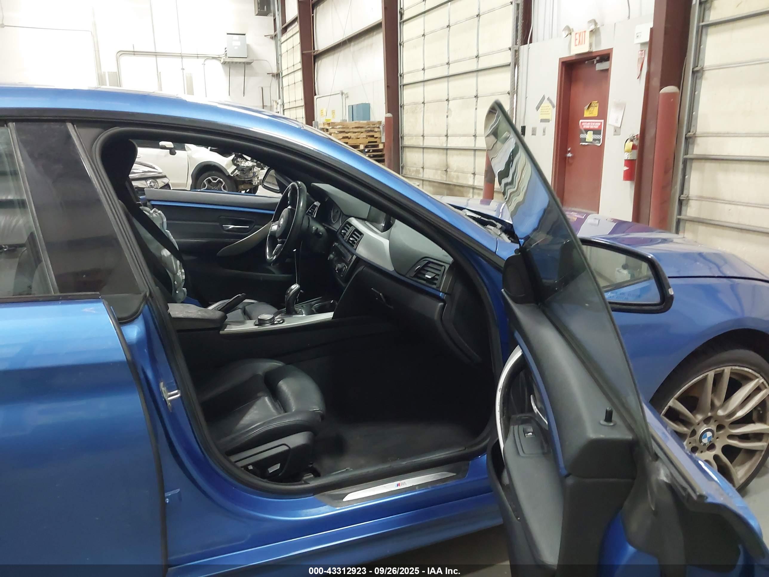 BMW 428 image 5