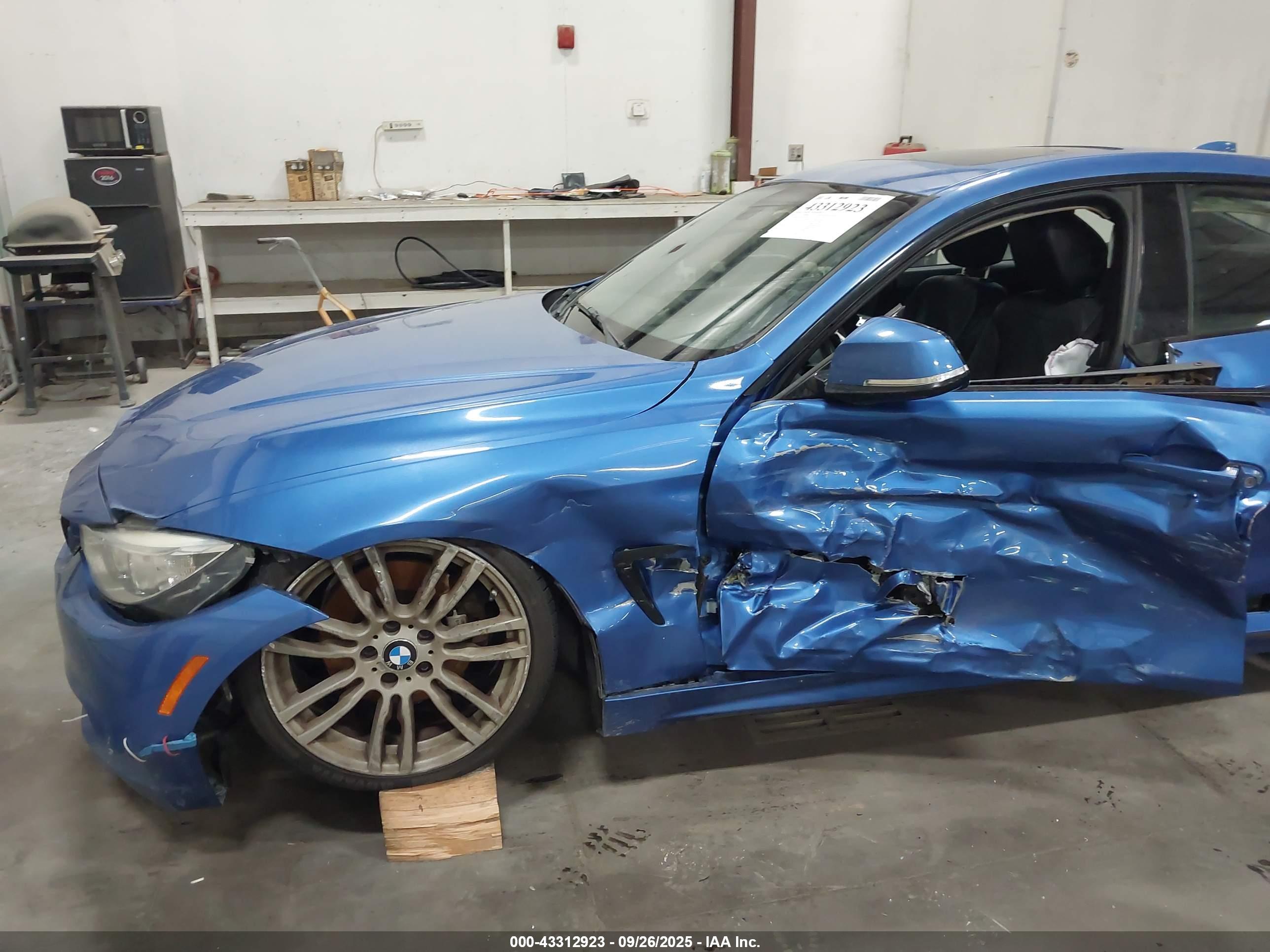 BMW 428 image 6