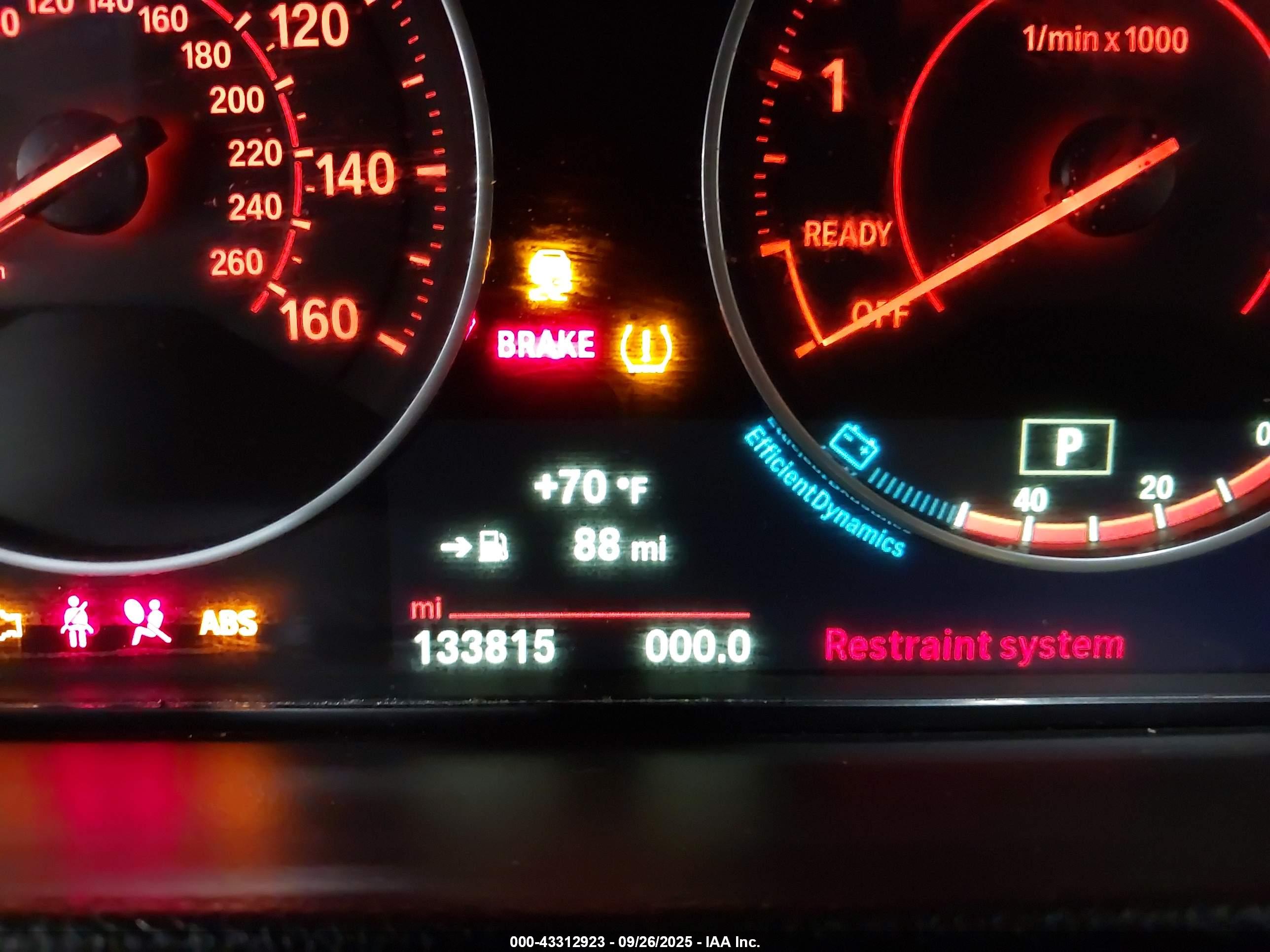 BMW 428 image 7