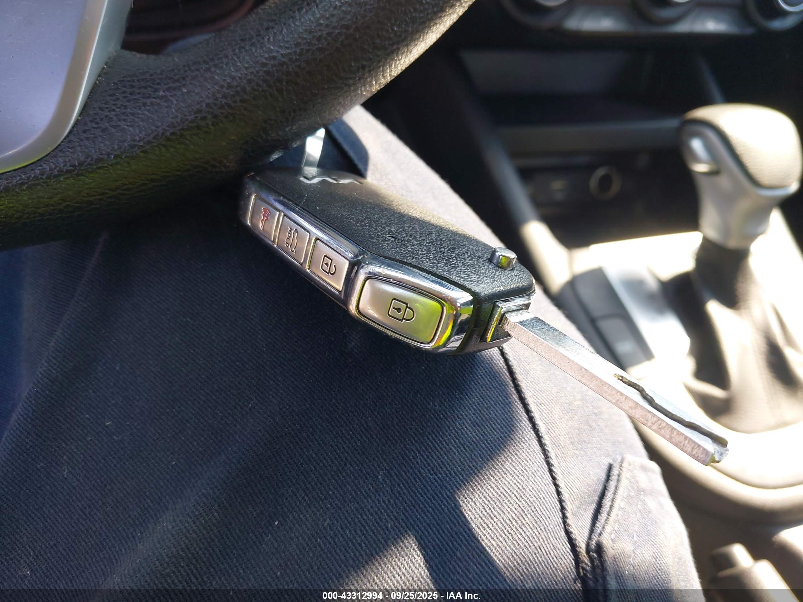 KIA FORTE image 11