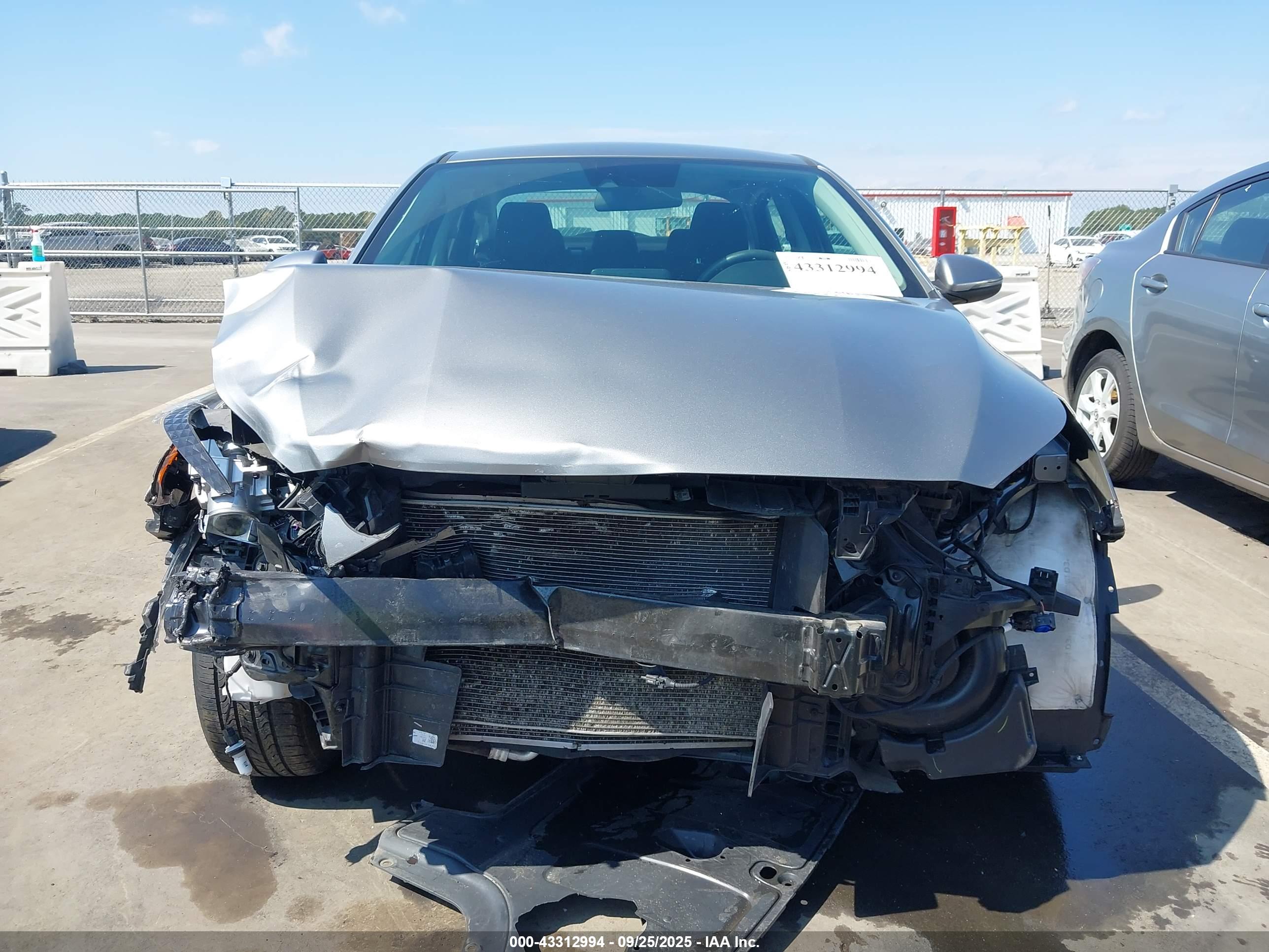 KIA FORTE image 6