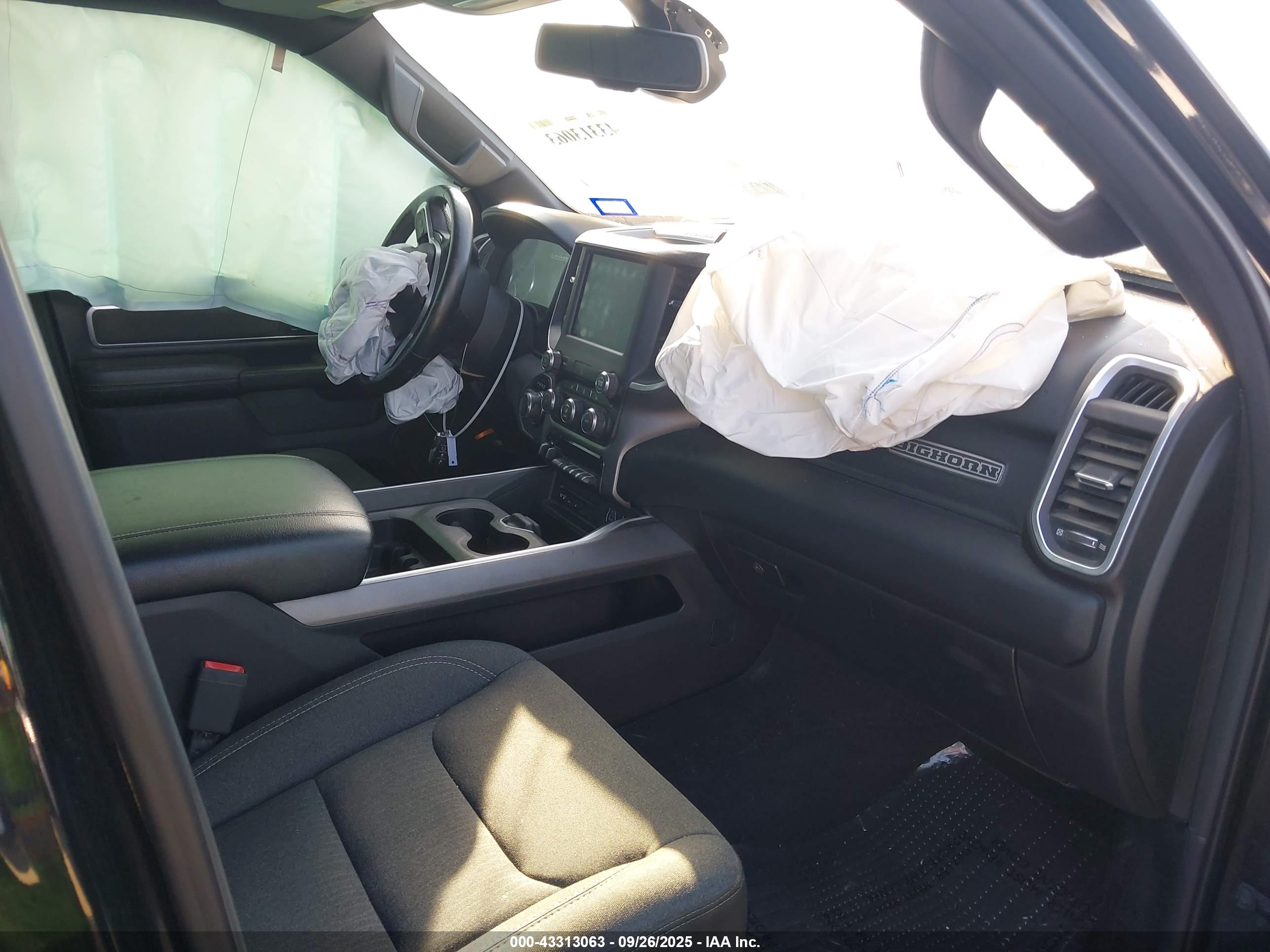 RAM 1500 image 5