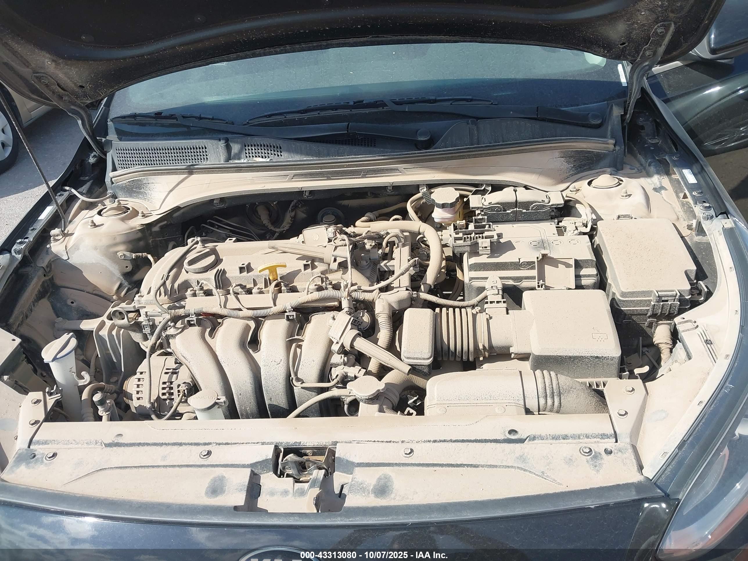 KIA FORTE image 10