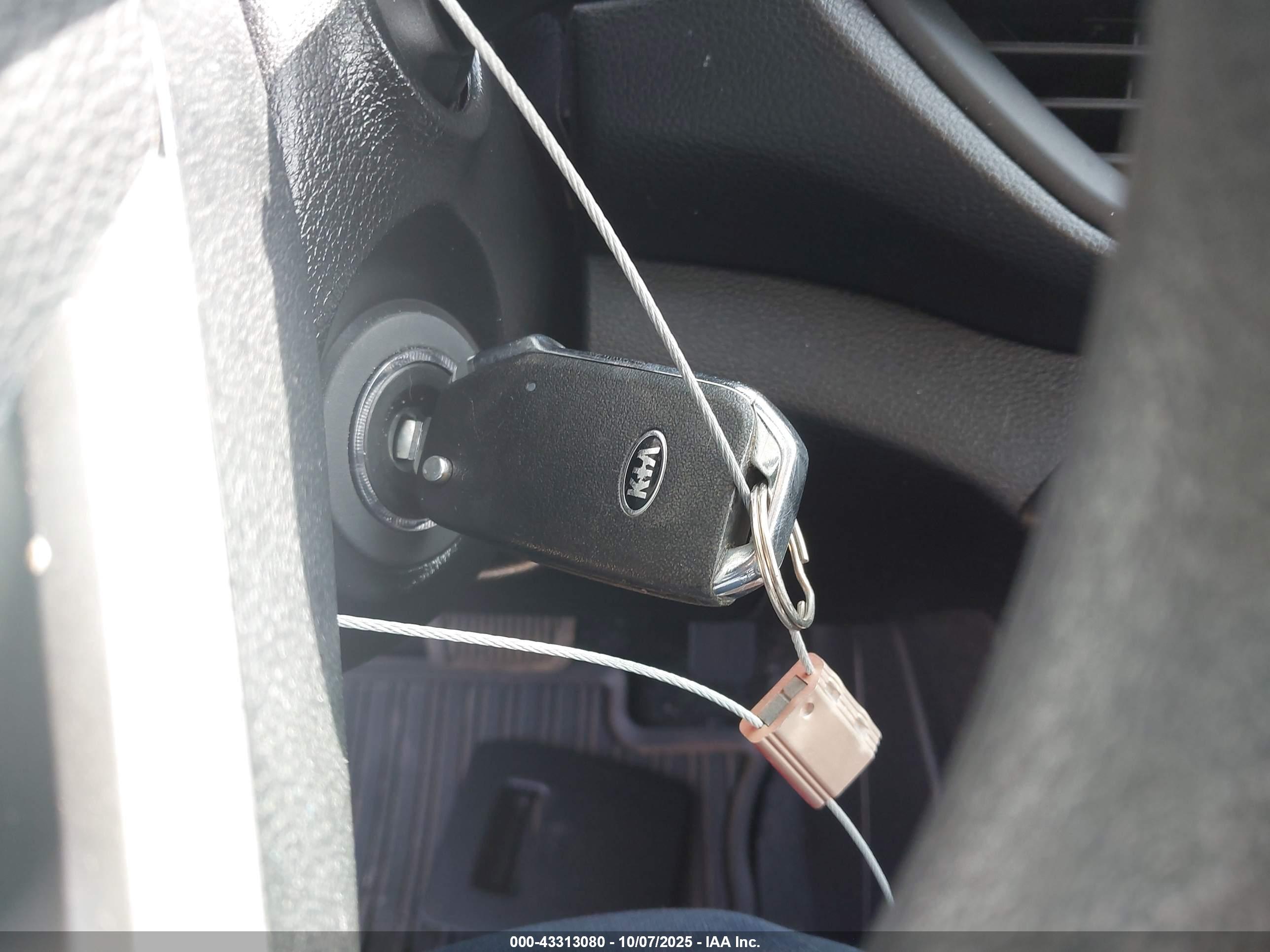 KIA FORTE image 11
