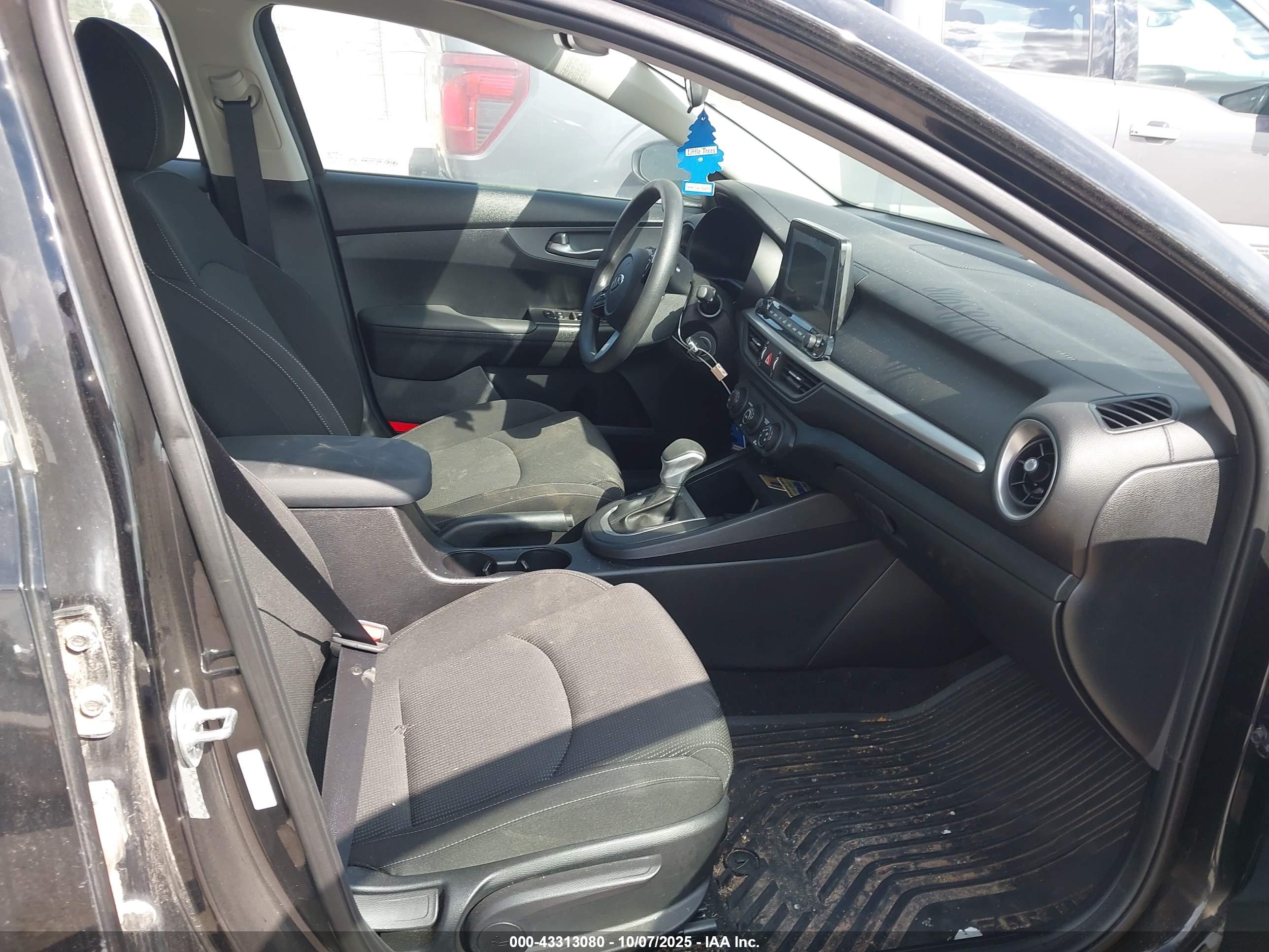 KIA FORTE image 5