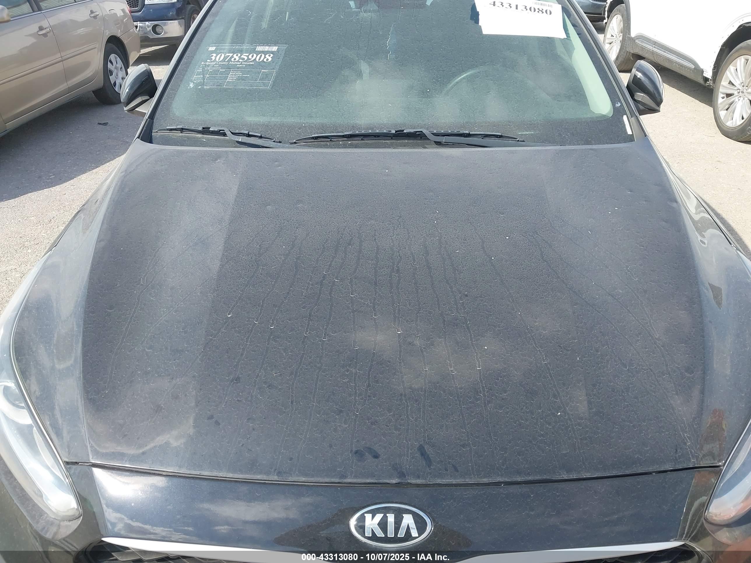 KIA FORTE image 6