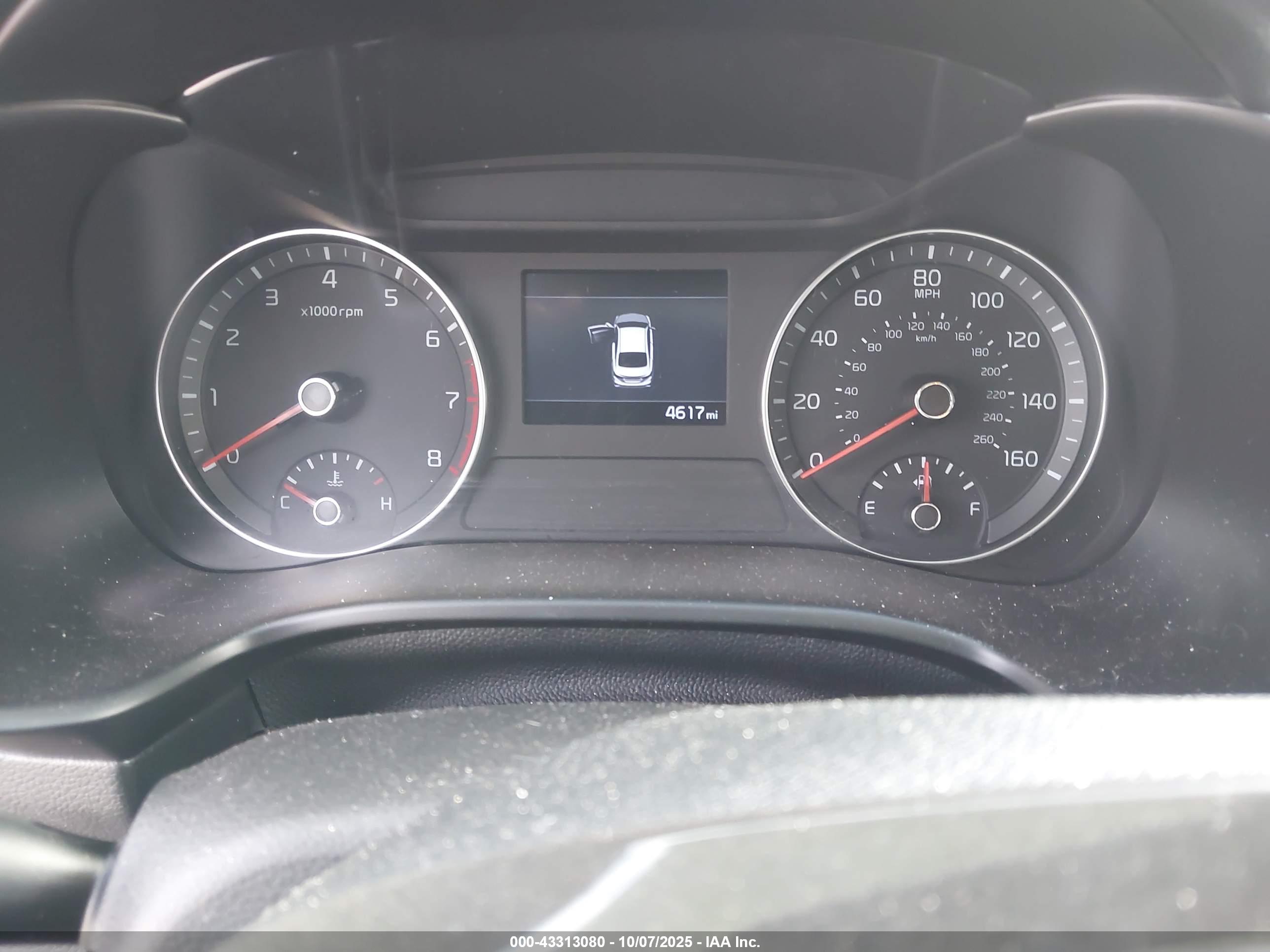 KIA FORTE image 7