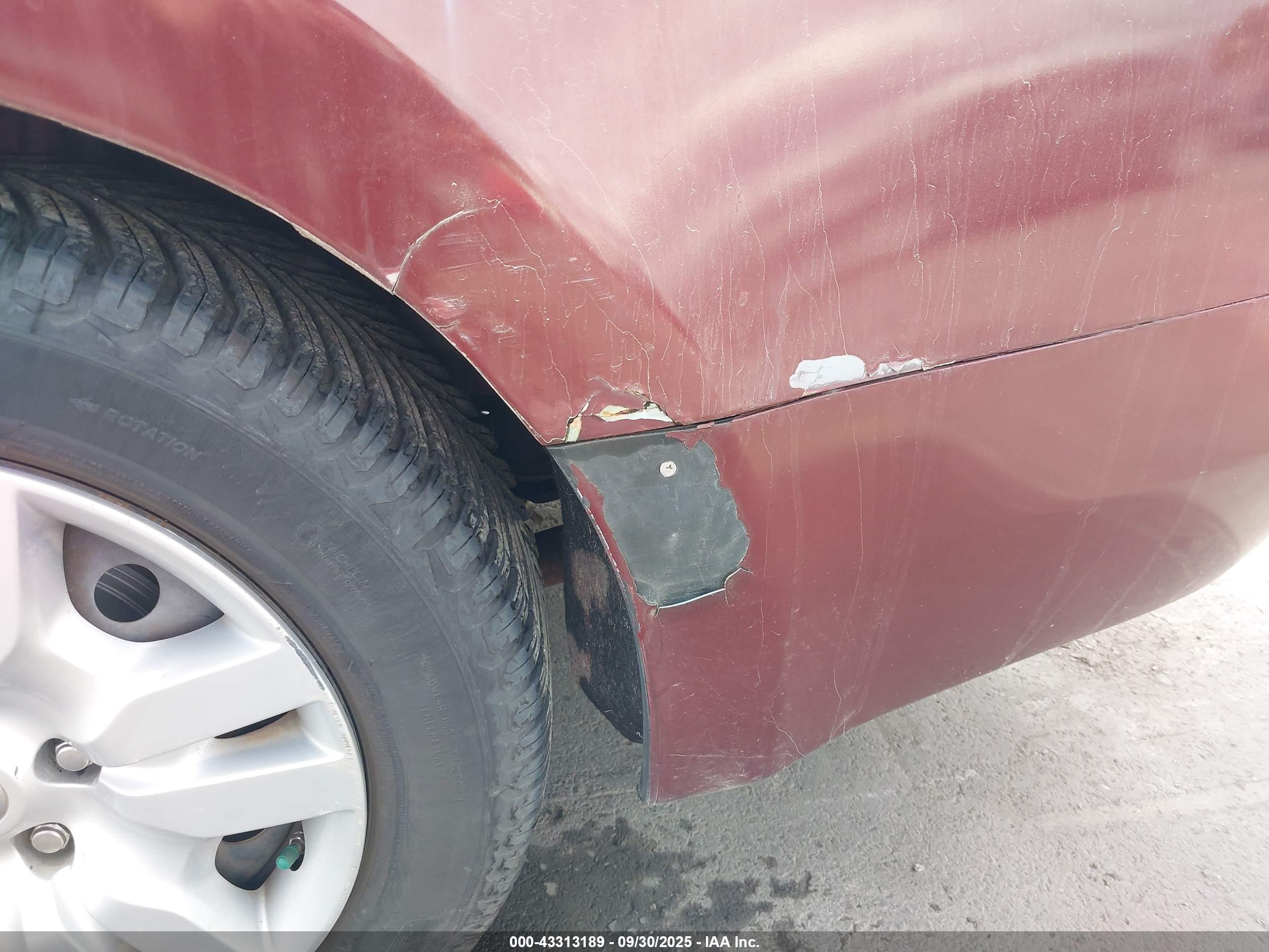 NISSAN ALTIMA image 6