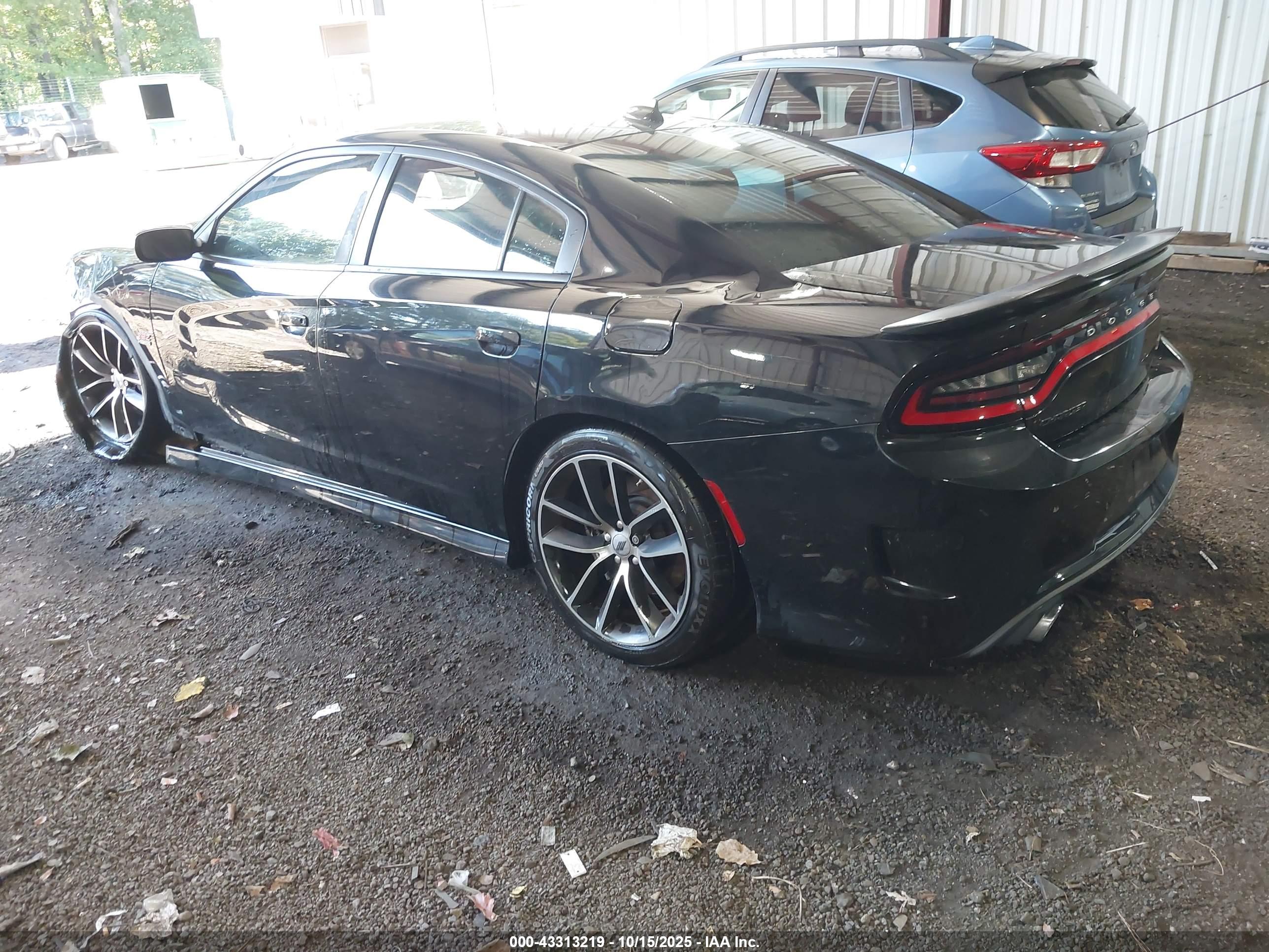 DODGE CHARGER image 3