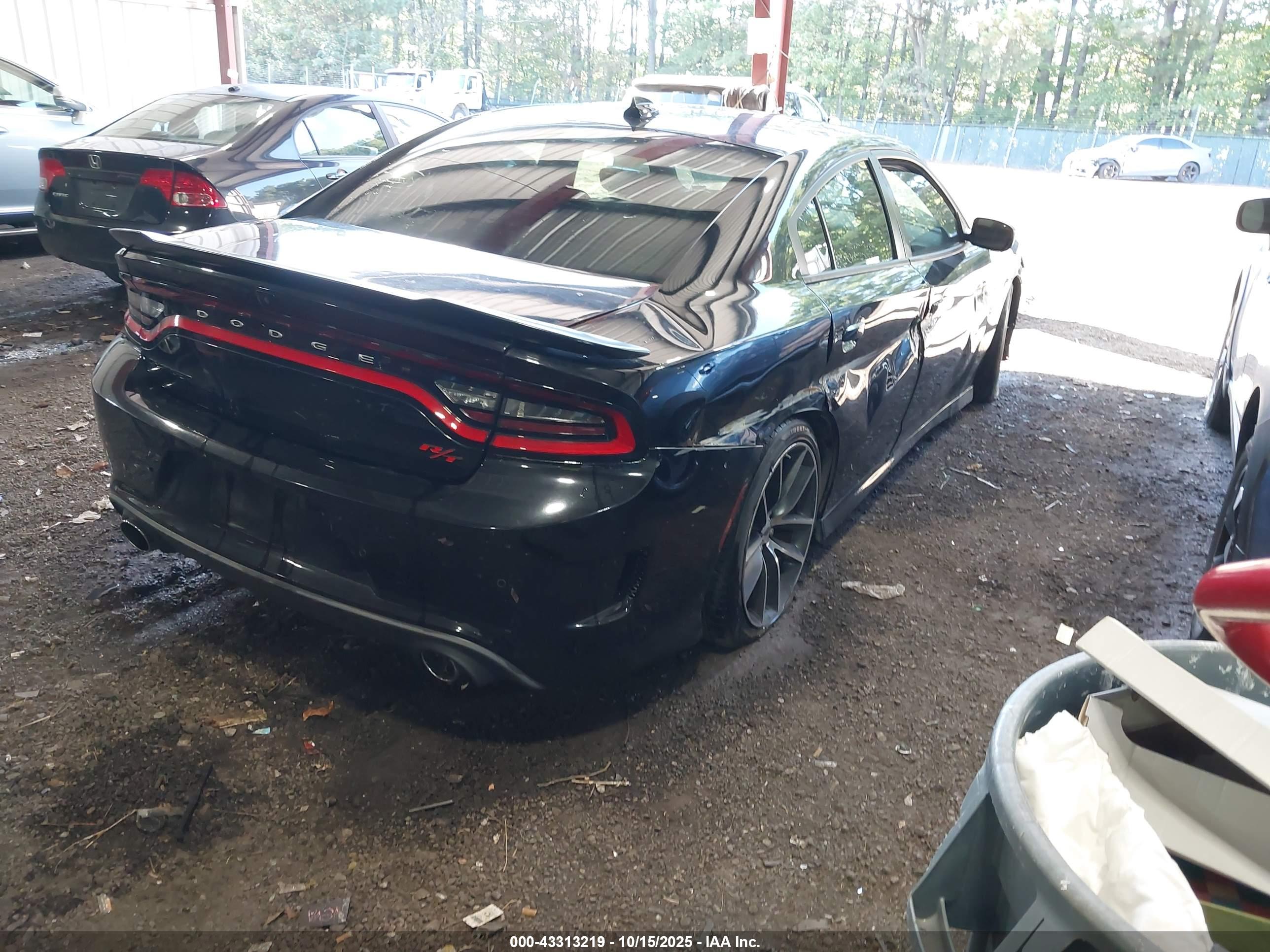 DODGE CHARGER image 4