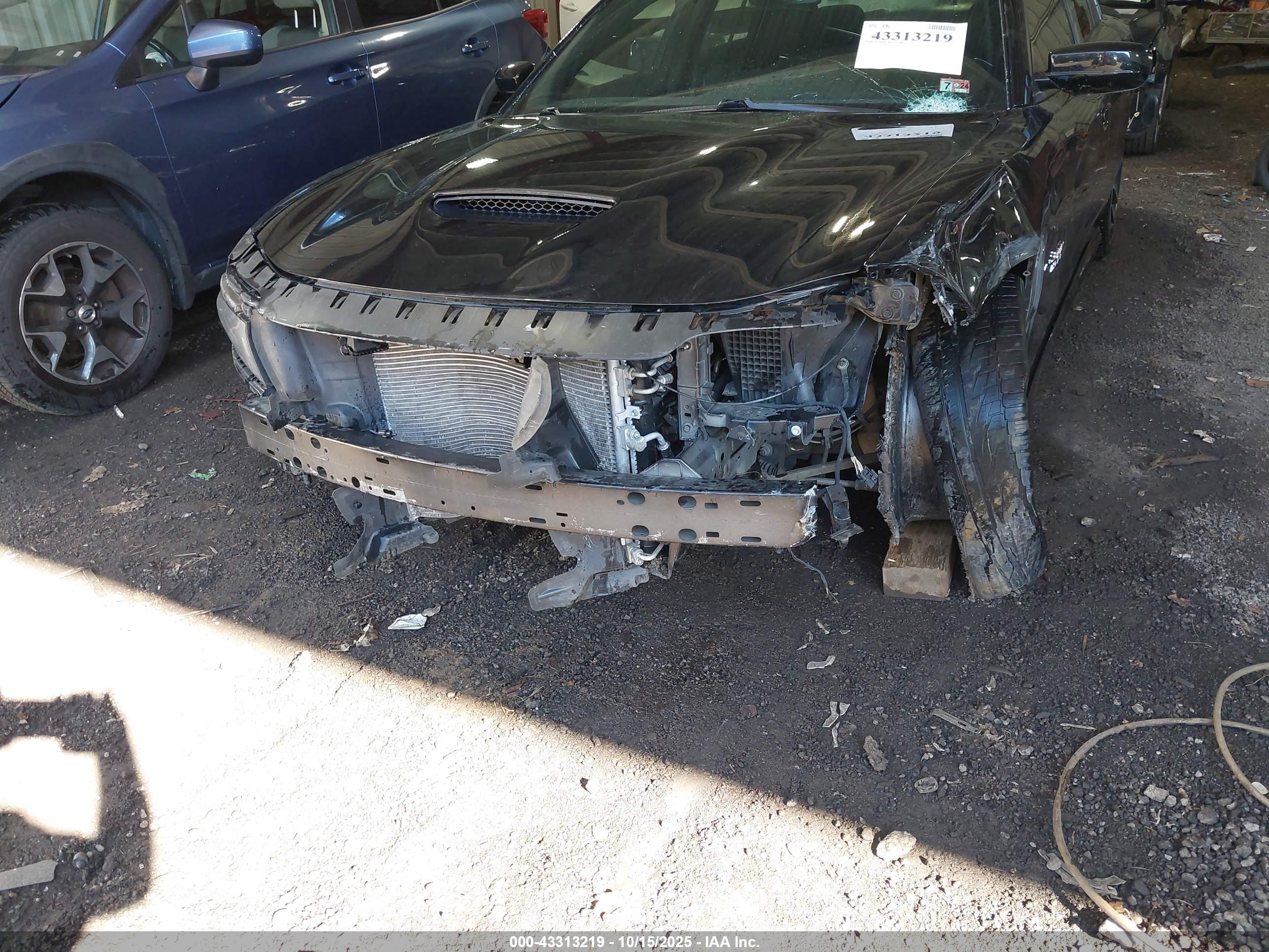 DODGE CHARGER image 6