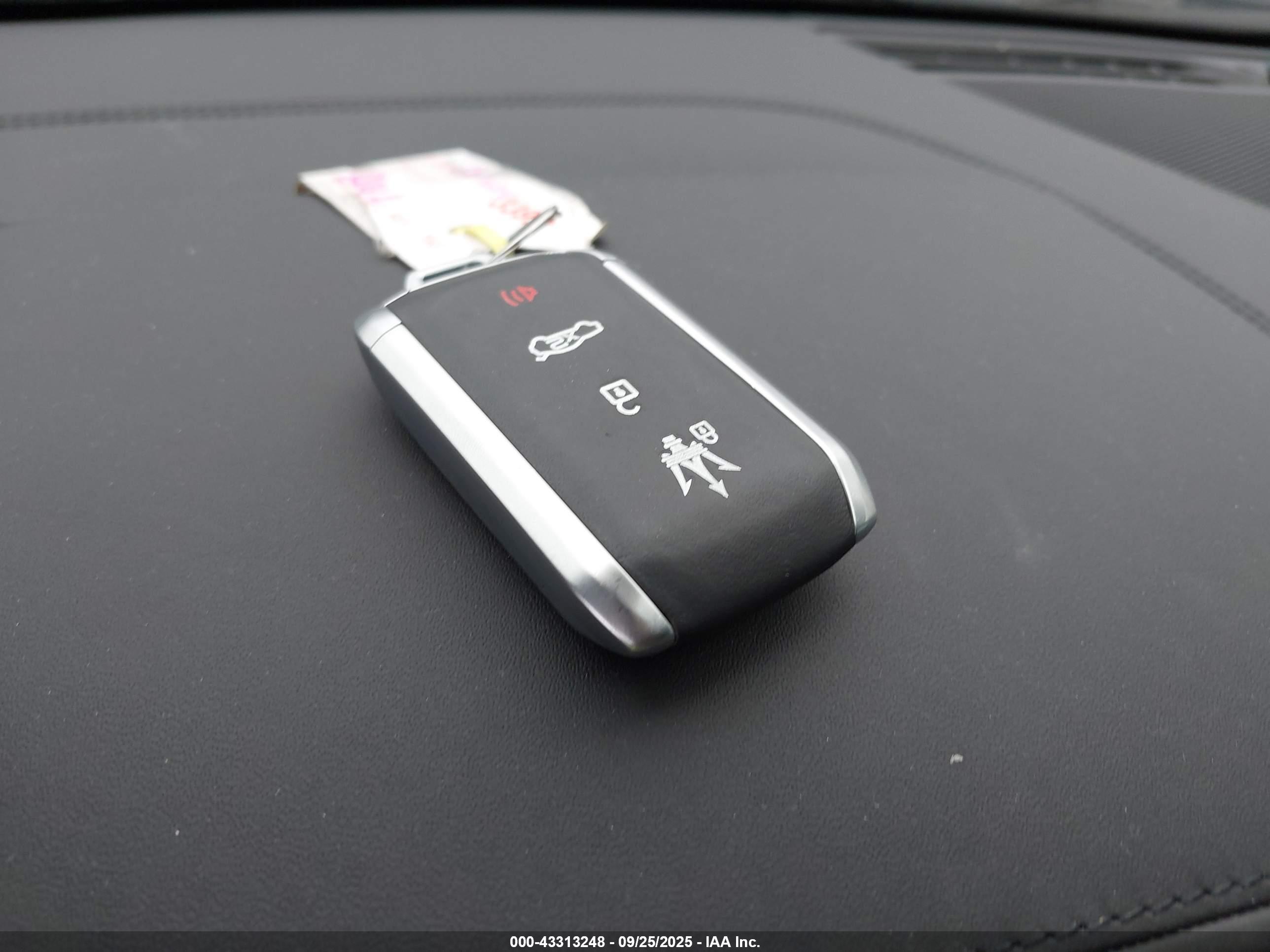 MASERATI GRECALE image 11