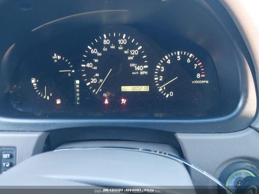 LEXUS RX image 7