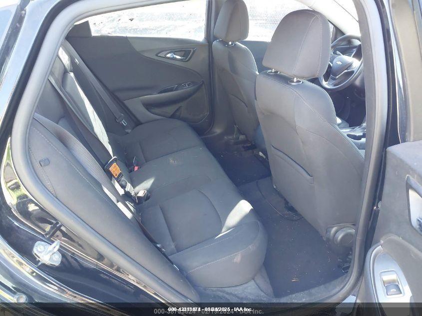 CHEVROLET MALIBU image 8
