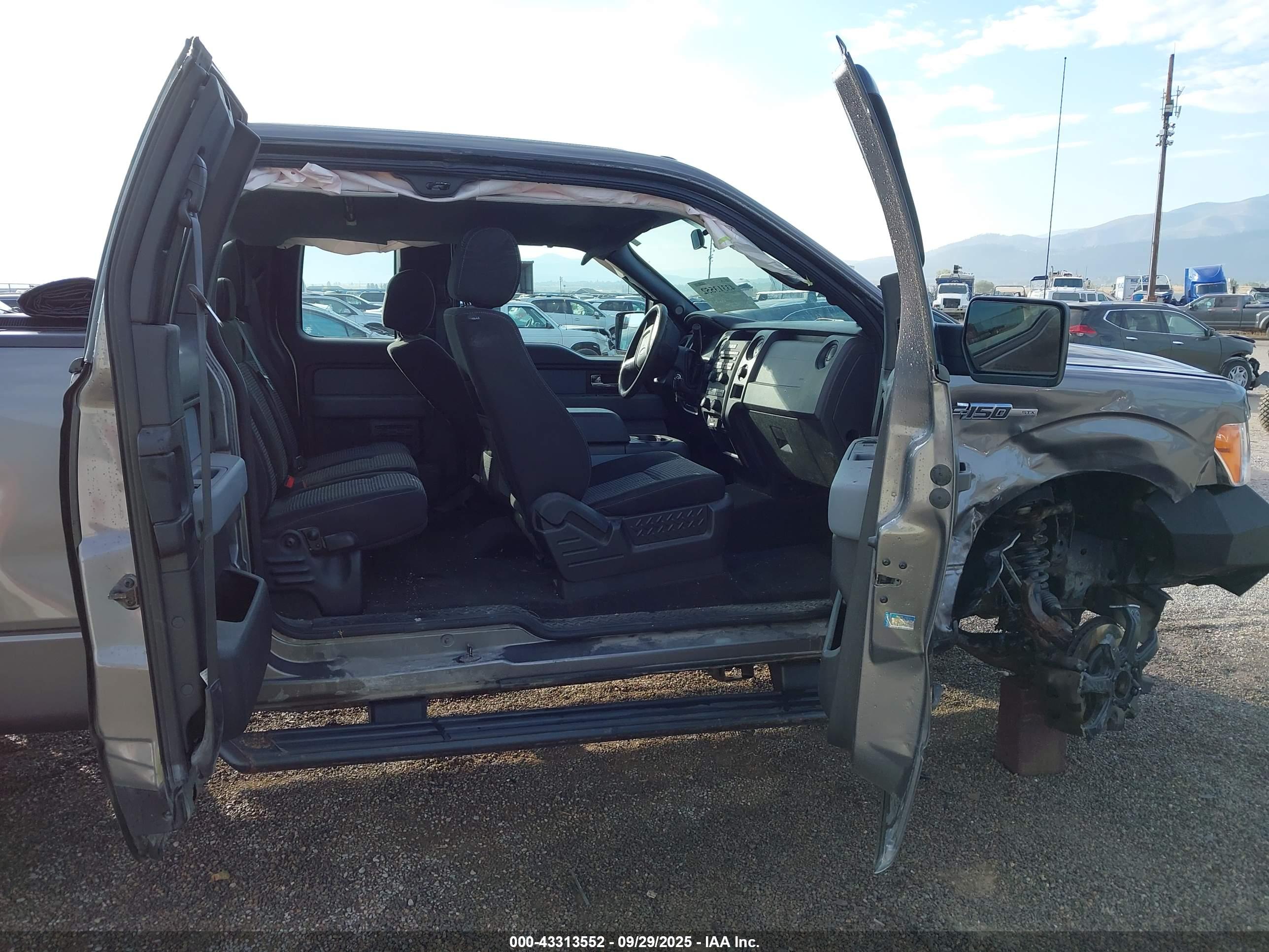 FORD F-150 image 5