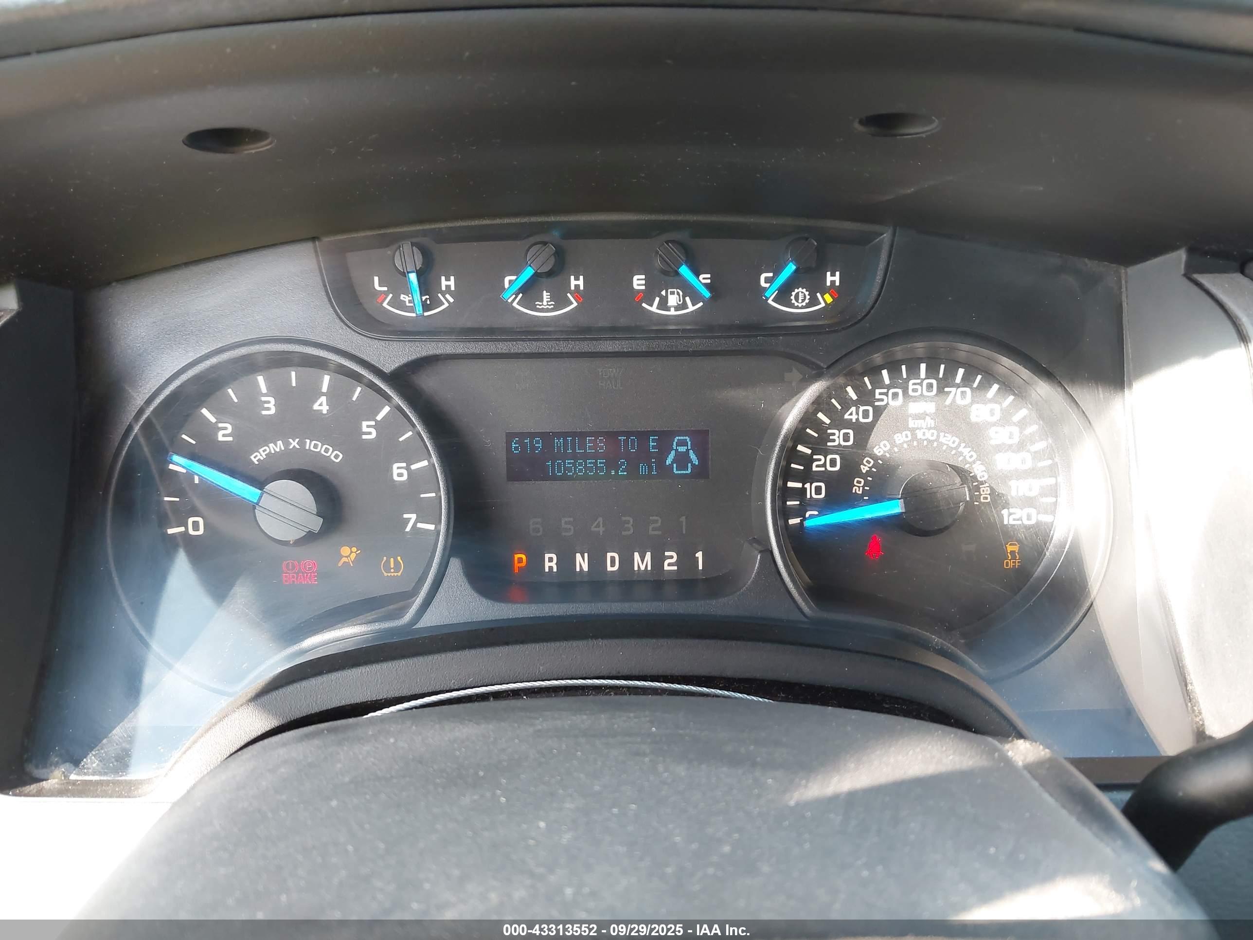 FORD F-150 image 7