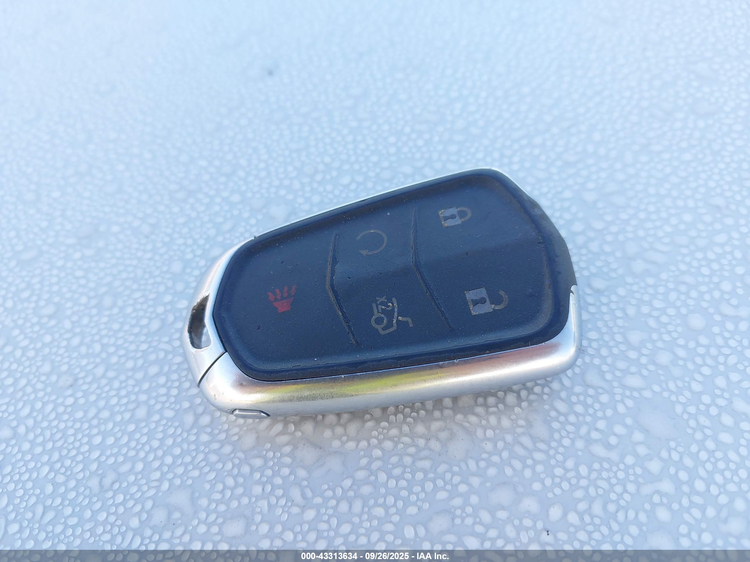 CADILLAC CT6 image 11